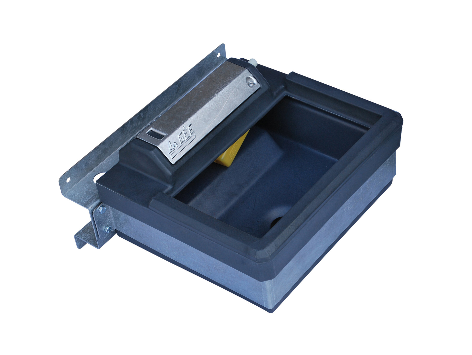 Abreuvoir LA GEE niveau constant polybac 25L