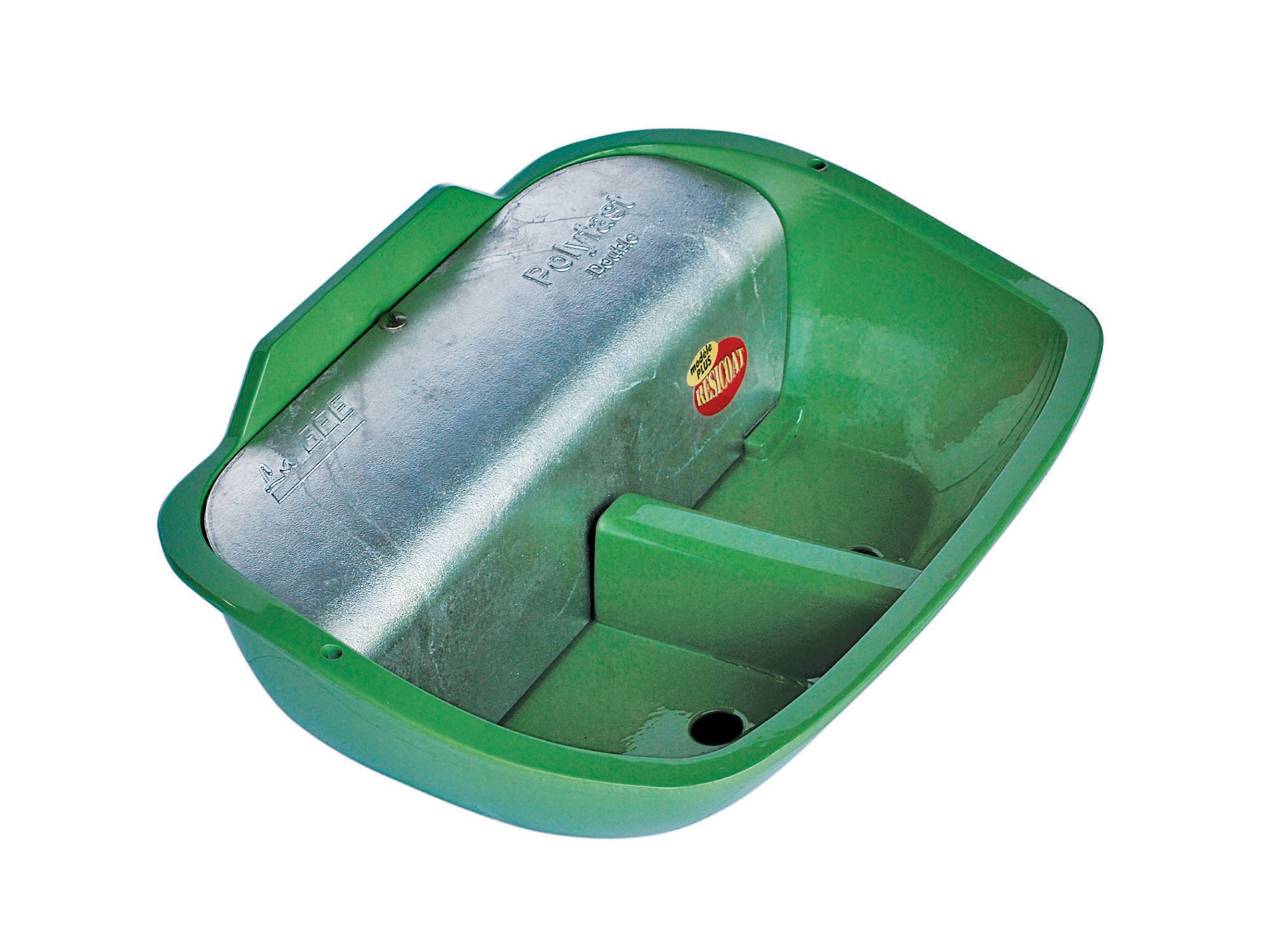 Abreuvoir LA GEE niveau constant polyfast pf6 double