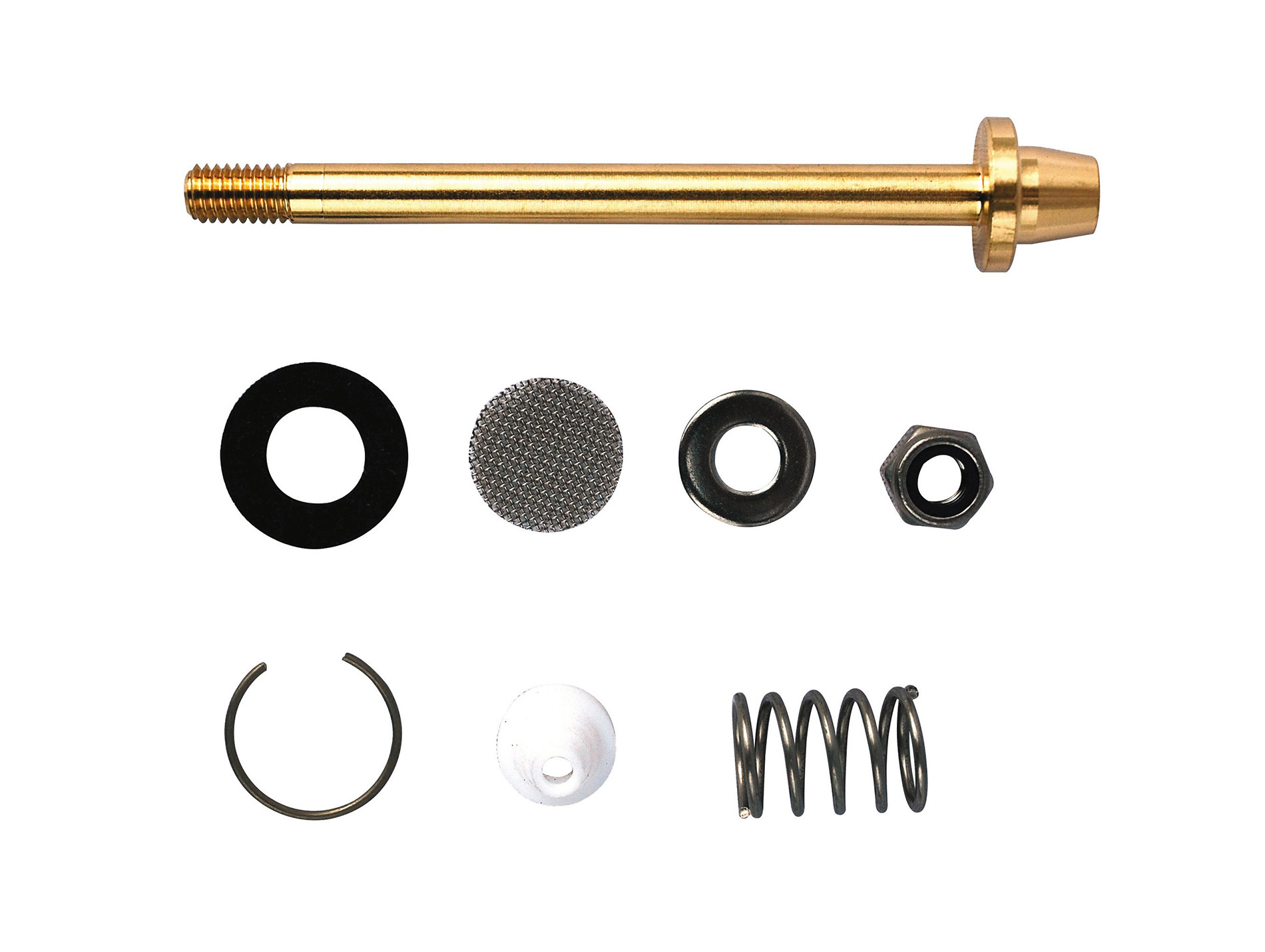 Kit LA GEE maintenance abreuvoir autodrink