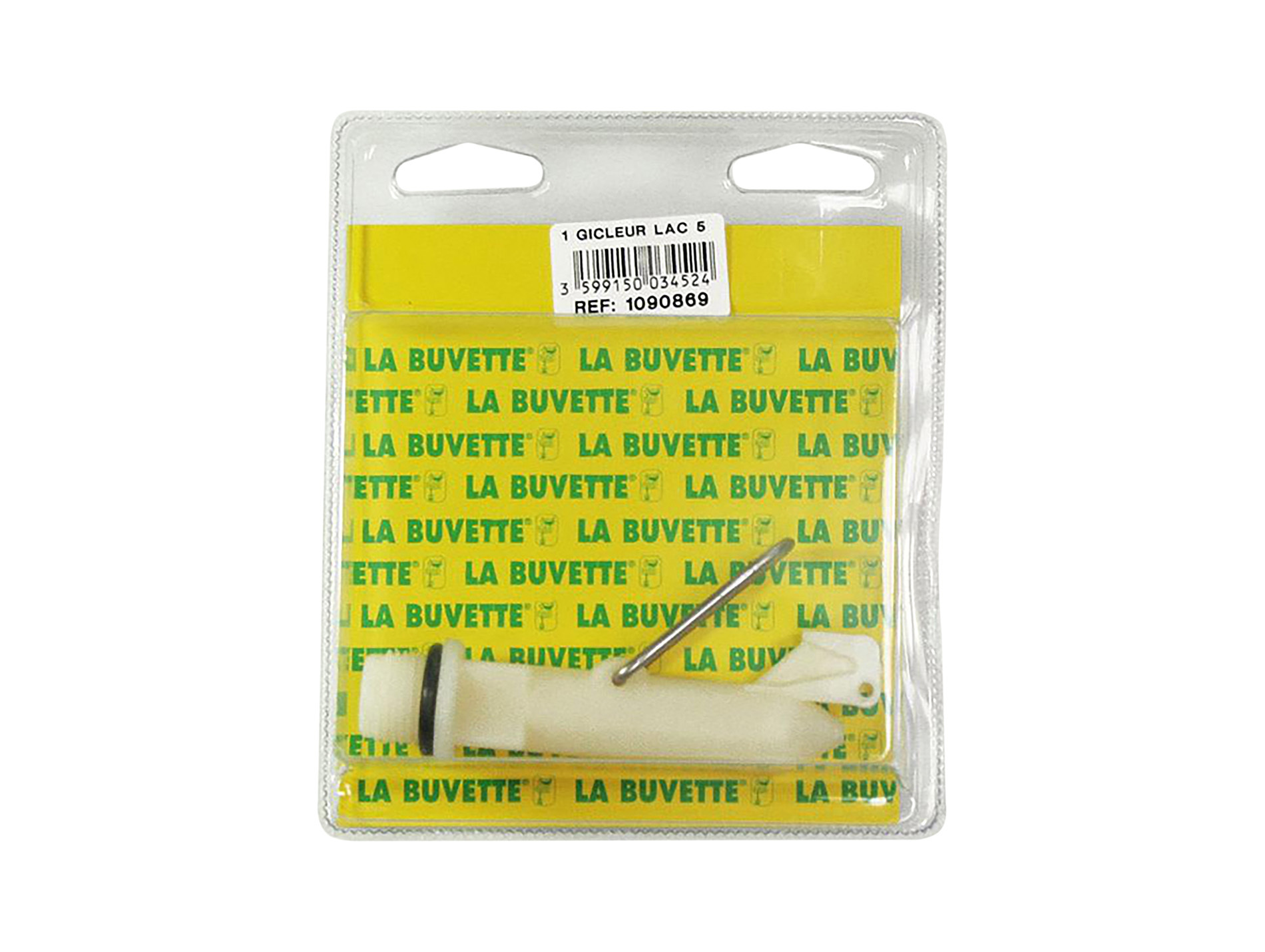 Gicleur LAC5