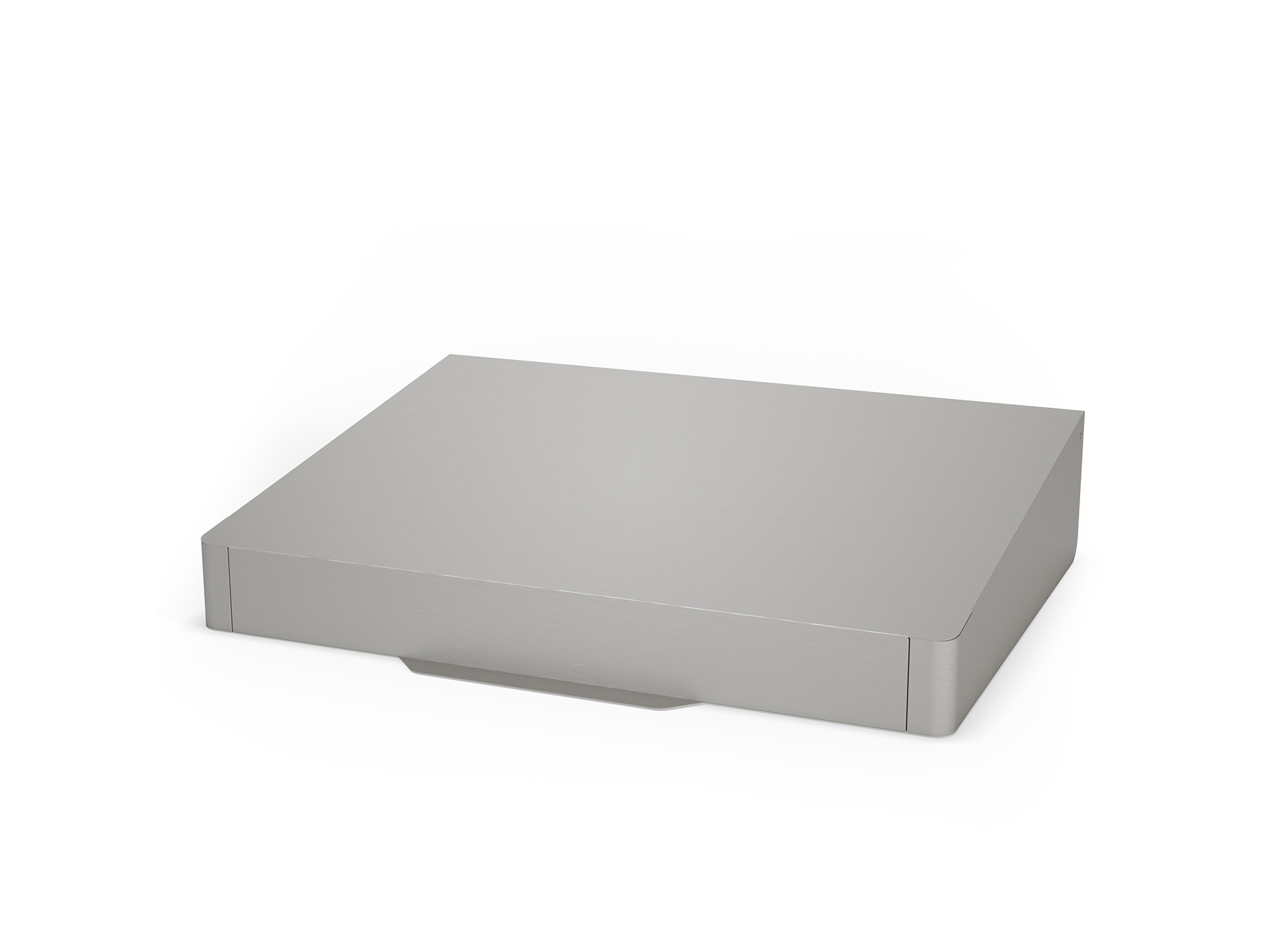 Couvercle de protection LE MARQUIER 60 Signature Allure Inox