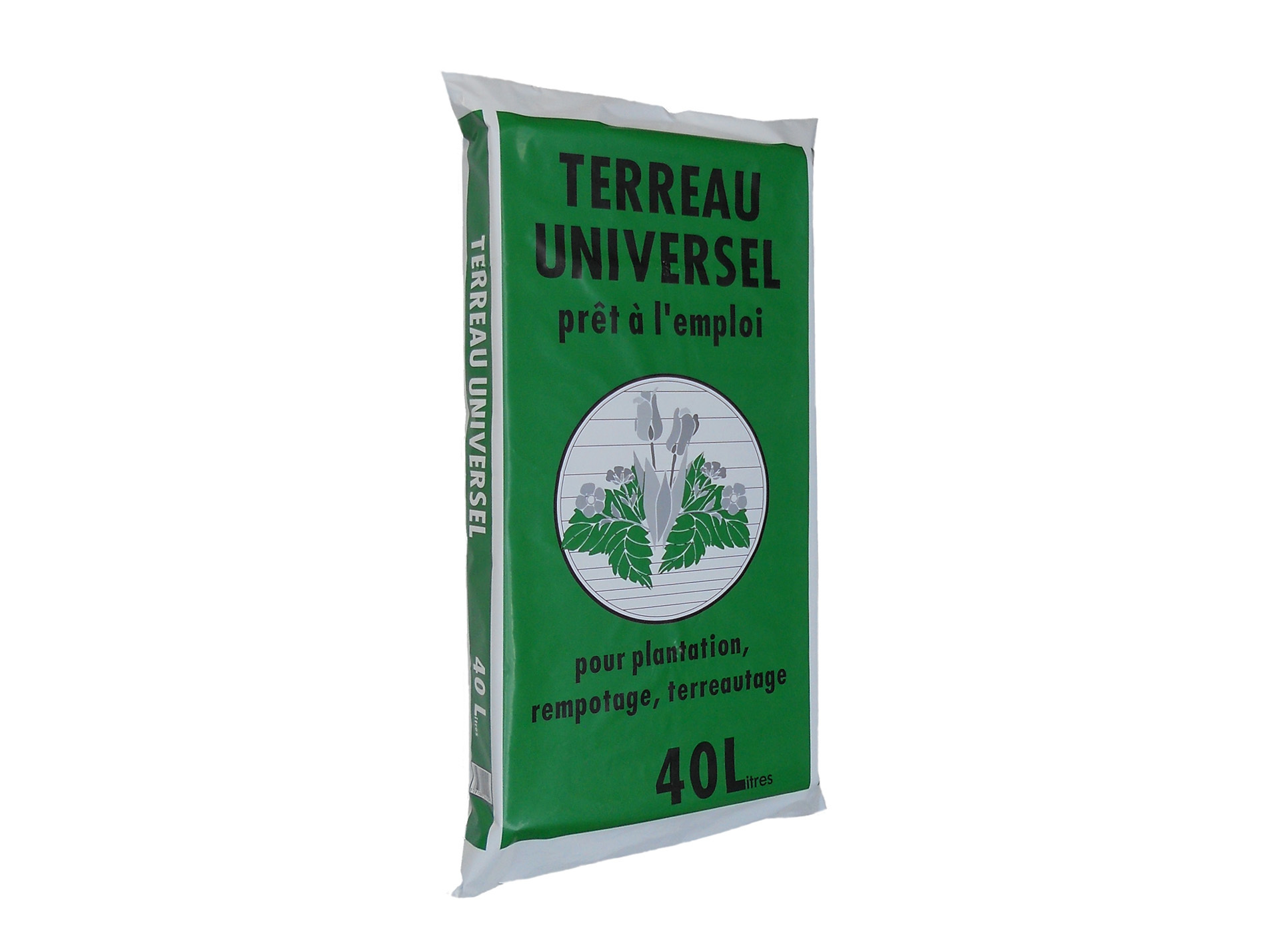 Terreau universel 40L