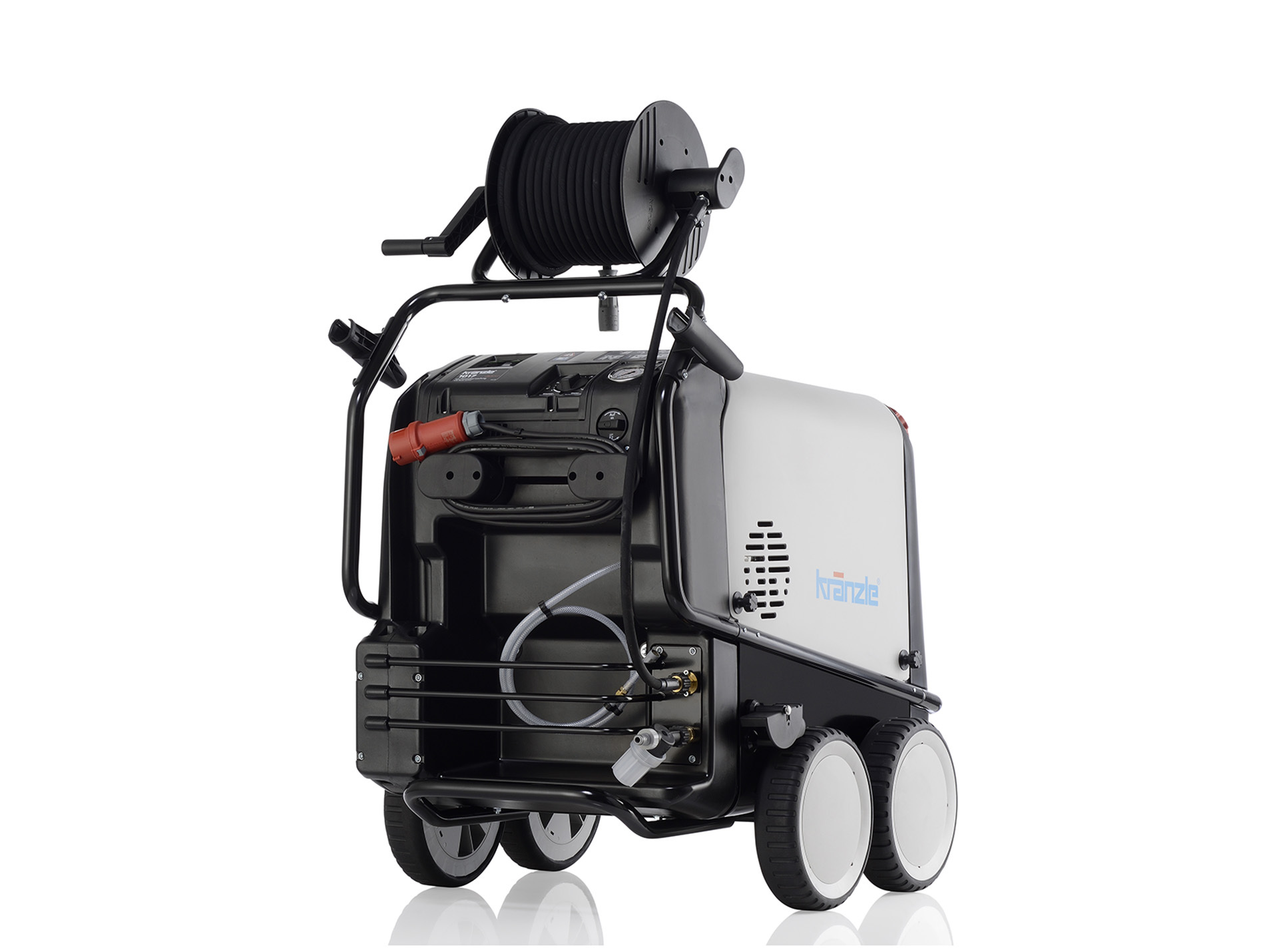 Nettoyeur haute pression KRANZLE 1017 150bars