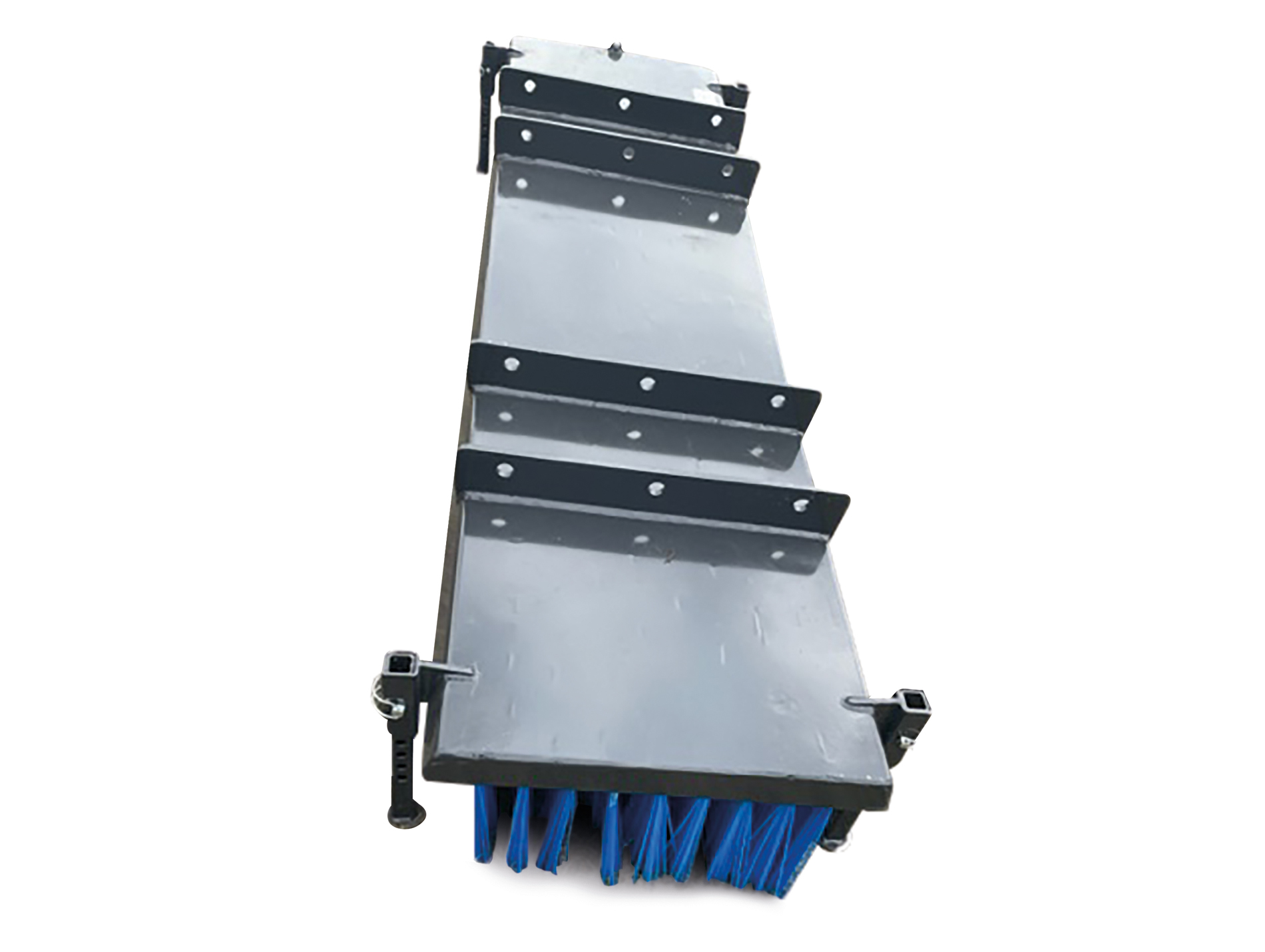 Balai pousseur EUROFARM L.3m