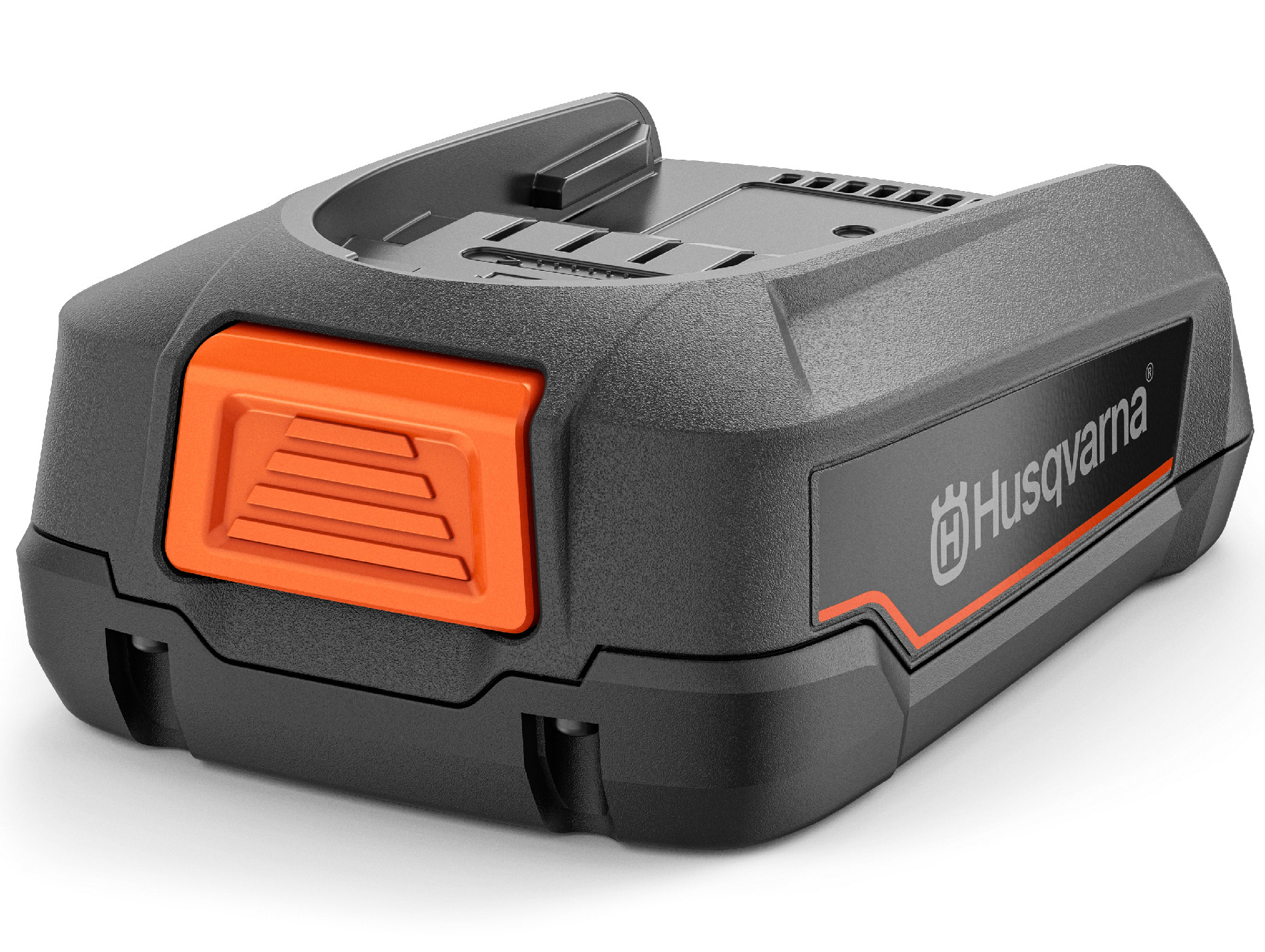 Batterie HUSQVARNA Aspire P4A 18B45 18V 2,5Ah
