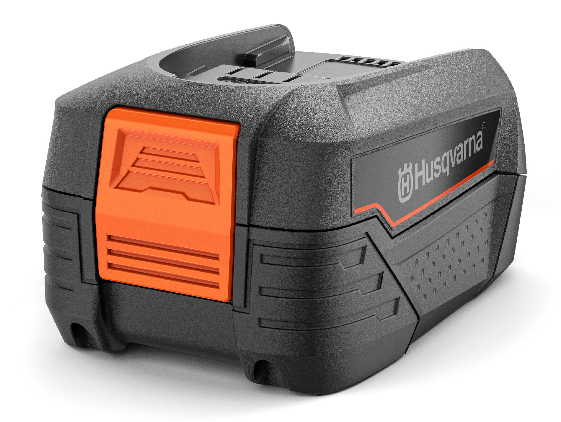 Batterie HUSQVARNA Aspire P4A 18B72 18V 4Ah