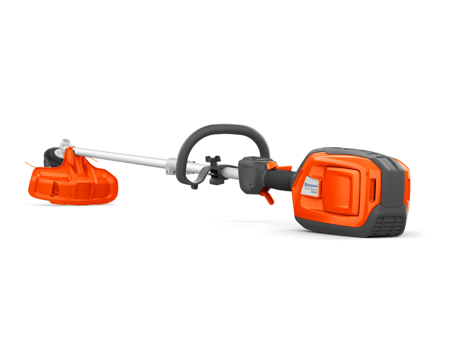Bloc moteur combi à batterie HUSQVARNA 325iLK 36V