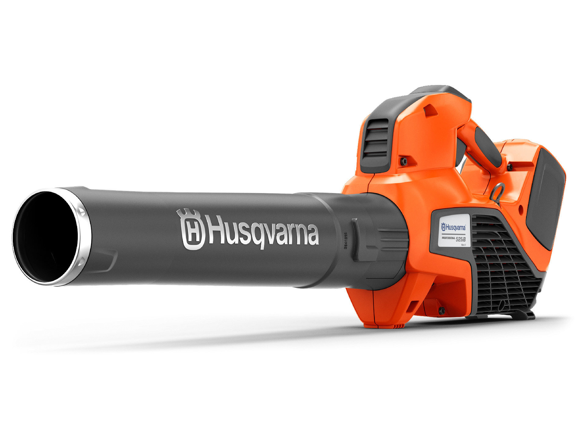 Souffleur à batterie HUSQVARNA 525iB Mark II 36V NU