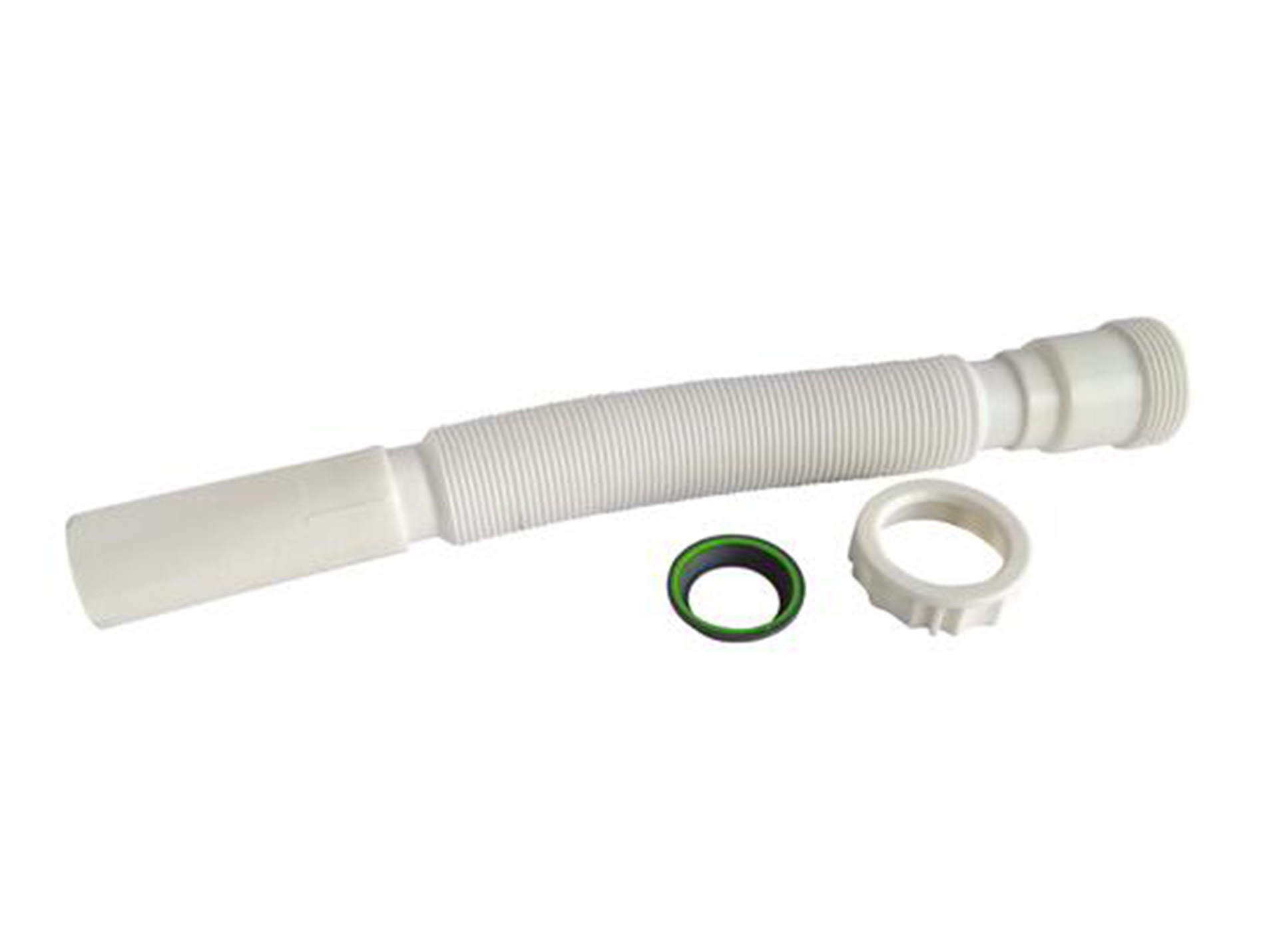 Flexible d'évacuation extensible SOMATHERM