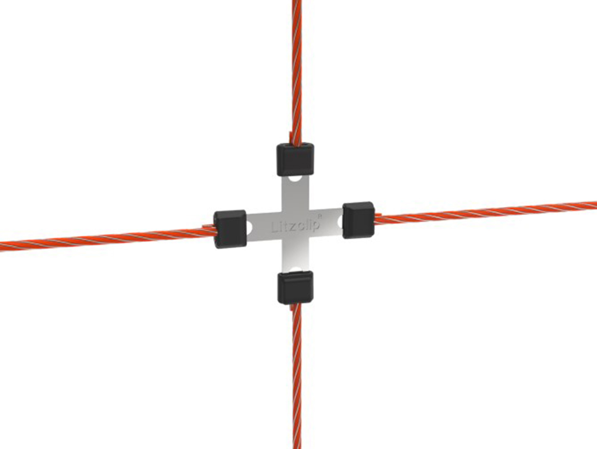 Kit de réparation Litzclip KERBL