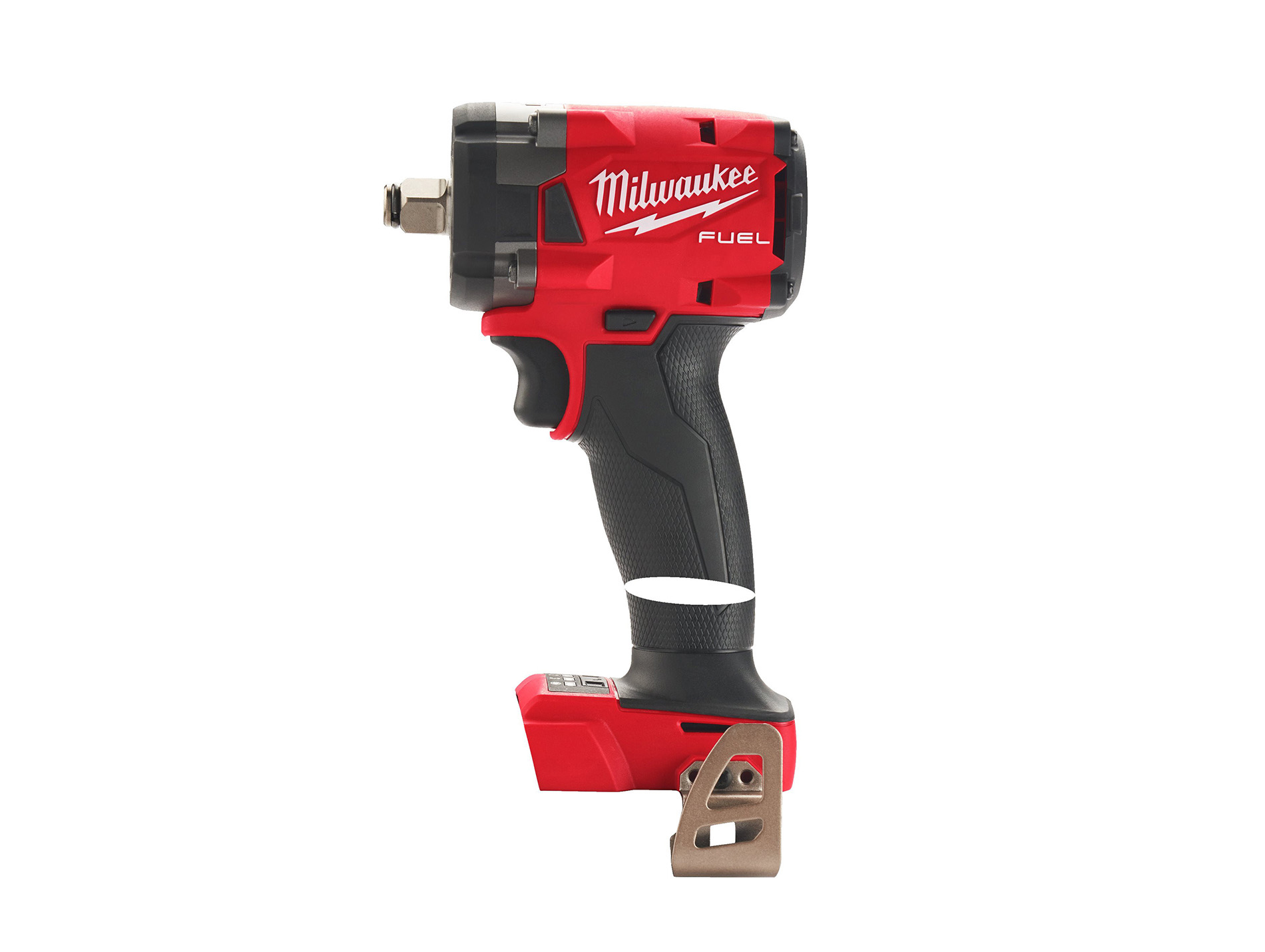 Boulonneuse à chocs MILWAUKEE sans fil M18 FIW2F12 18V