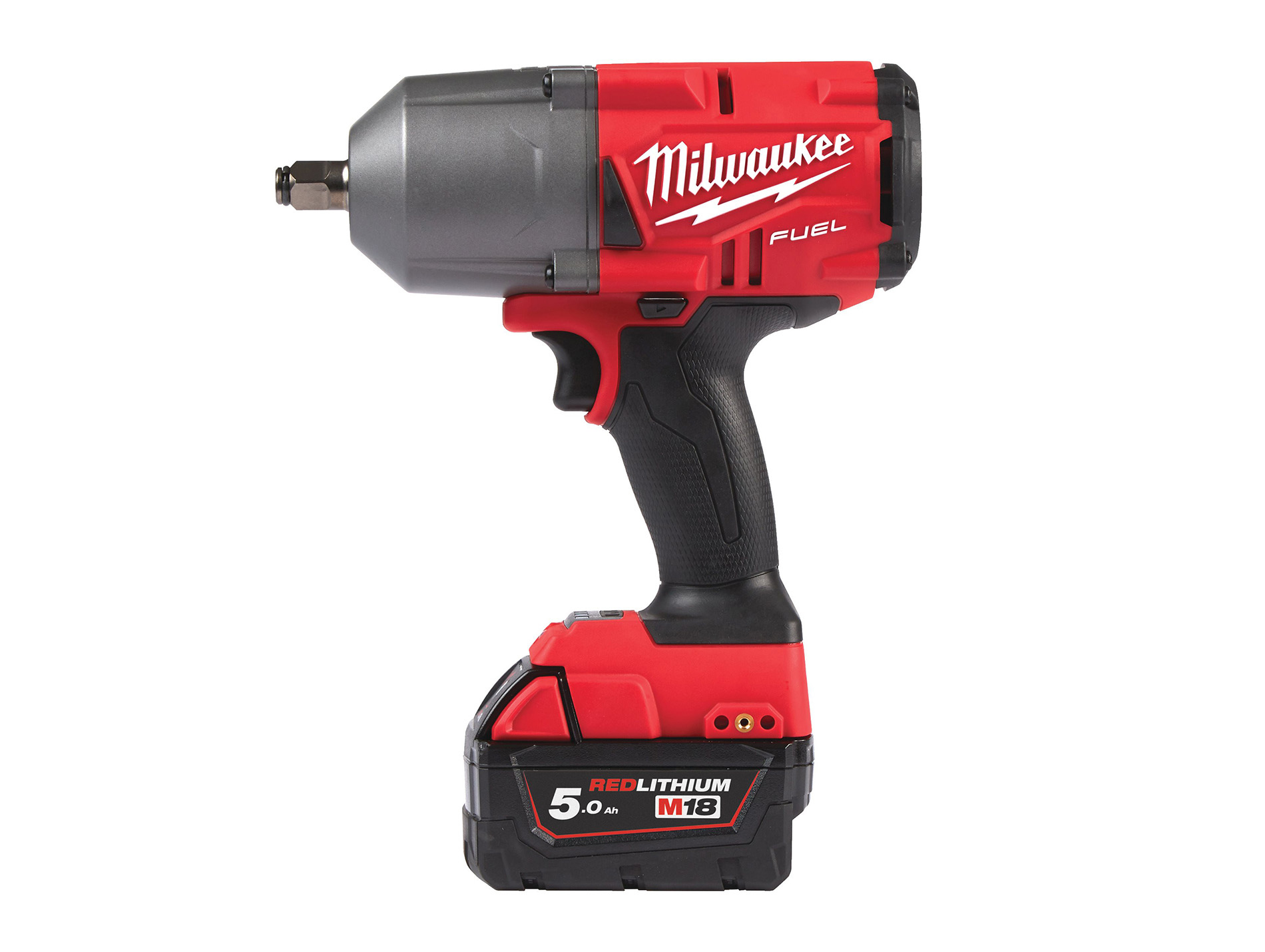 Boulonneuse MILWAUKEE sans fil M18 FHIWF12 18V