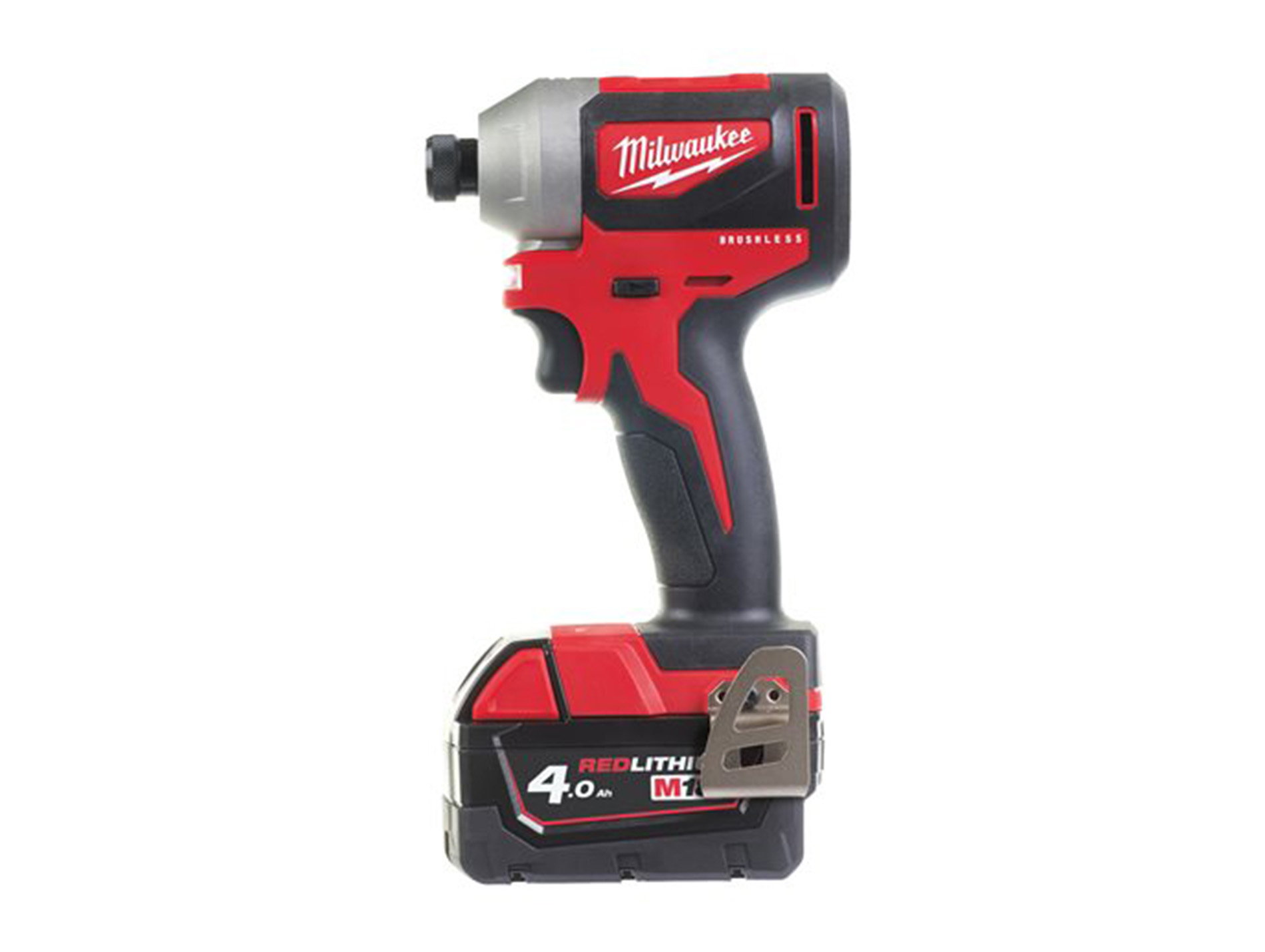 Visseuse à chocs MILWAUKEE M18 CBLID-0
