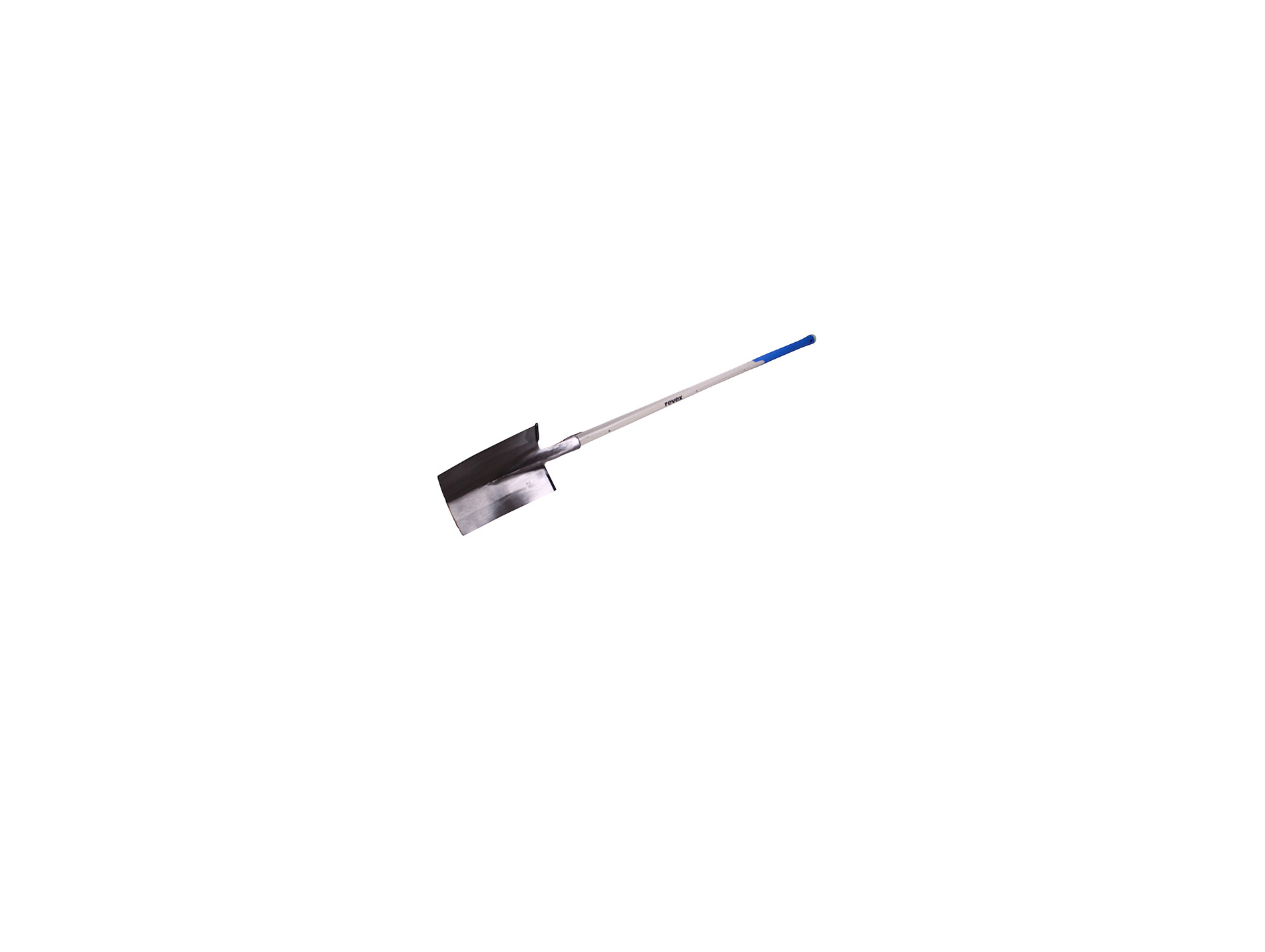 Louchet senlis REVEX manche tri-matière l.19cm L.140cm