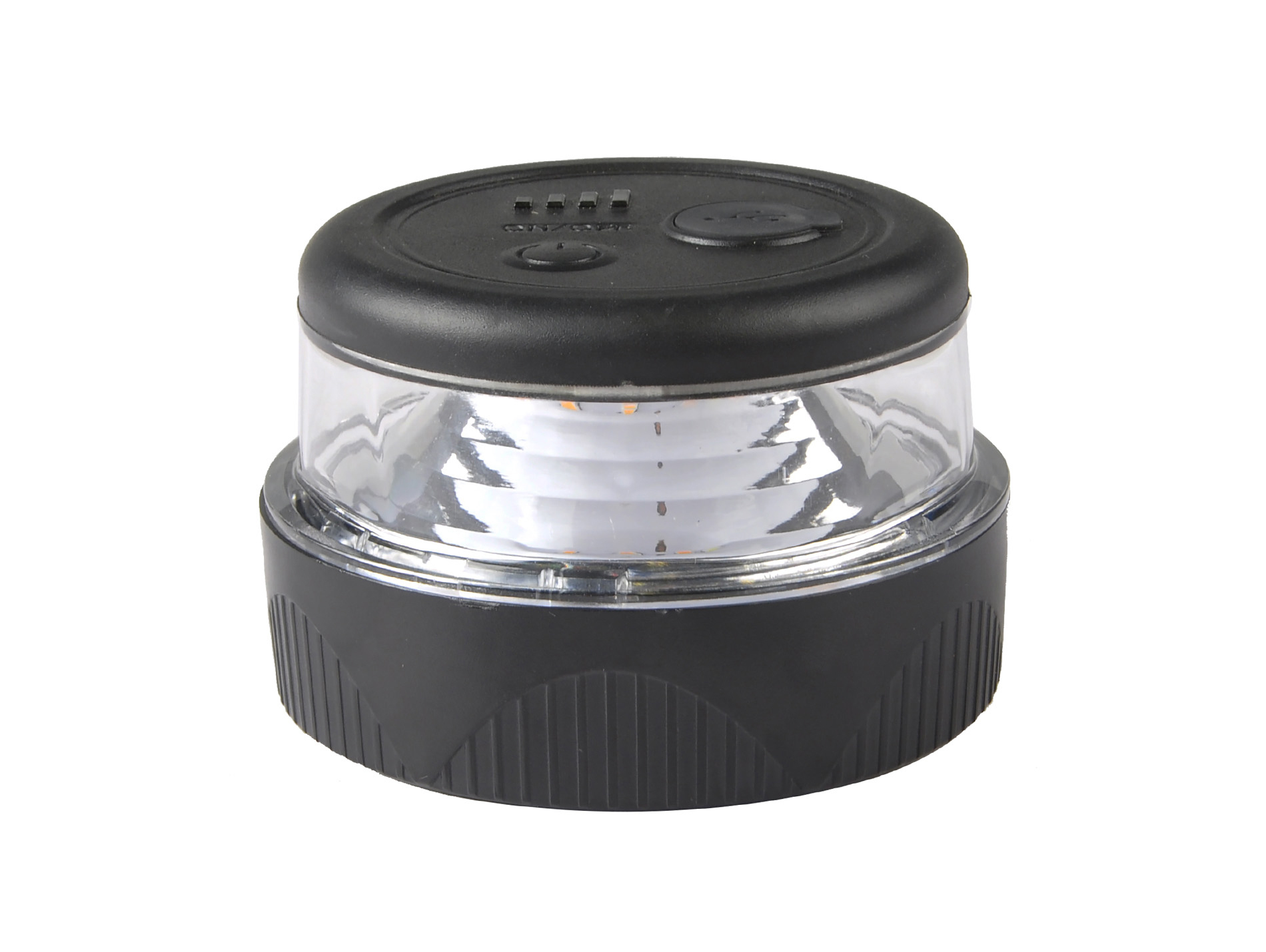 Balise SOS LUMITRACK 4 modes sans fil