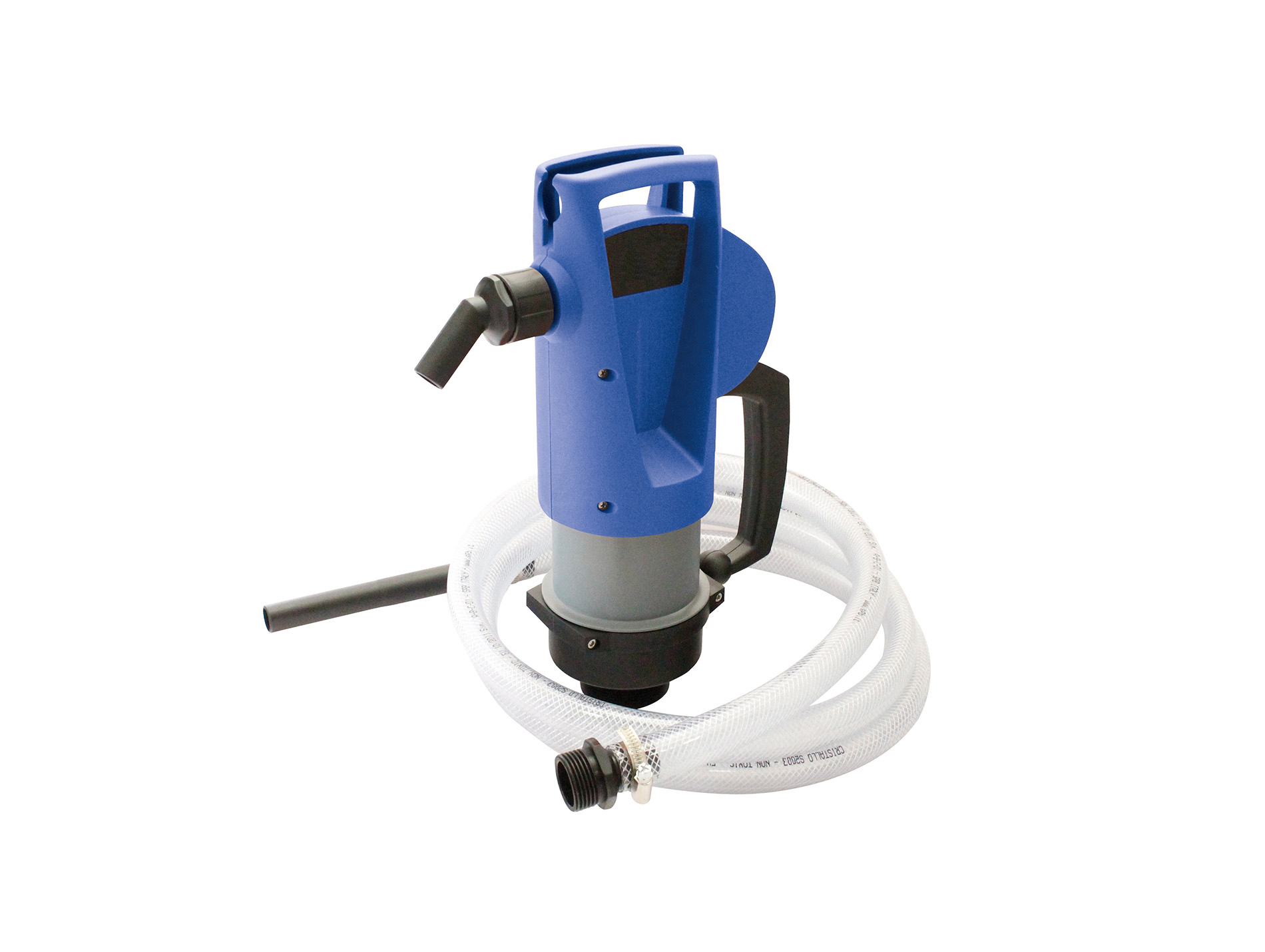 Pompe ALGI Ad Blue manuelle