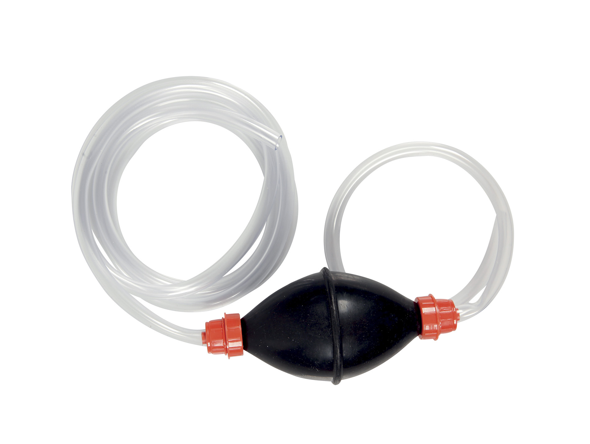 Poire de transfert OROK 8cm