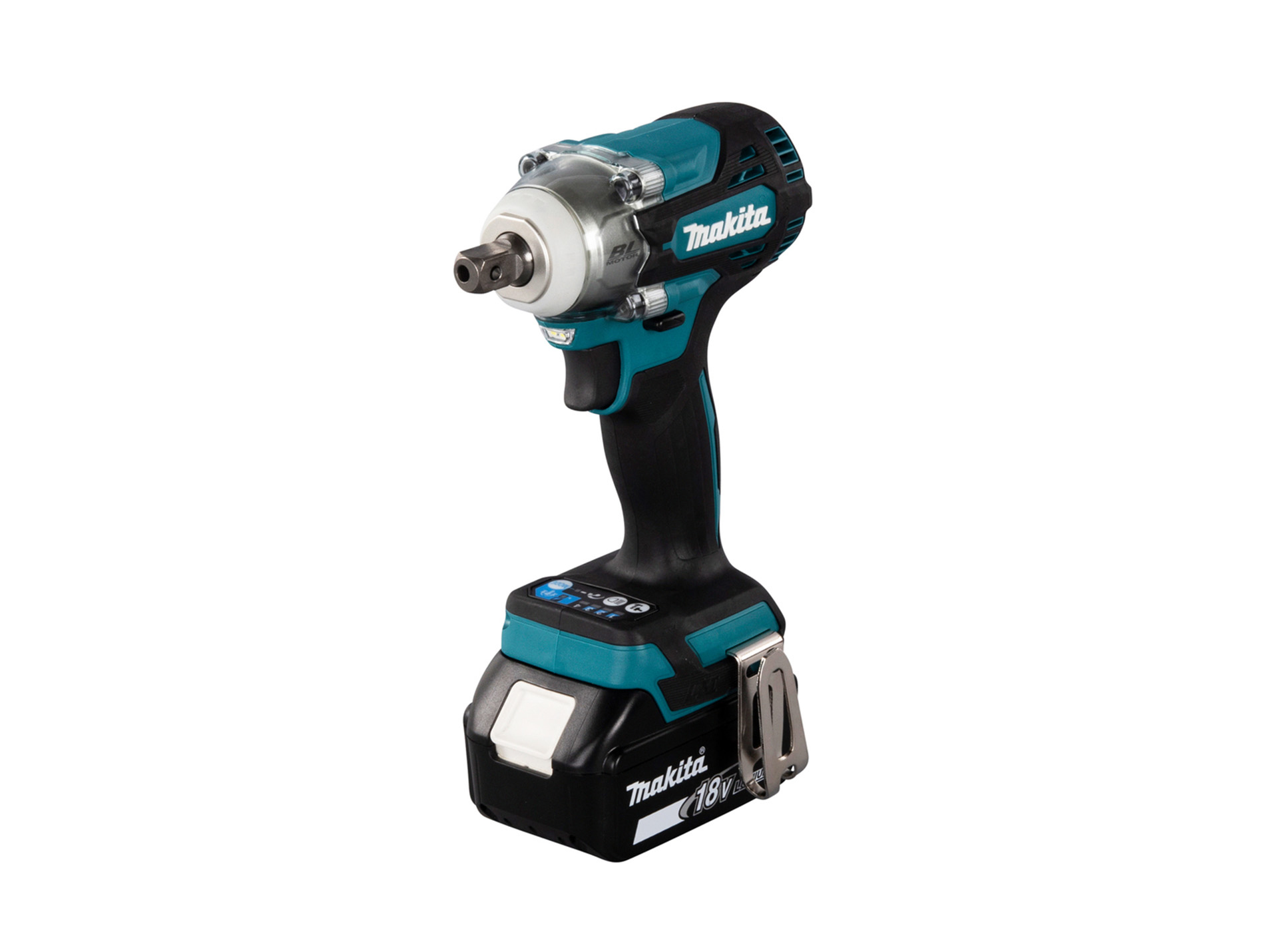 Boulonneuse sans fil MAKITA 18V
