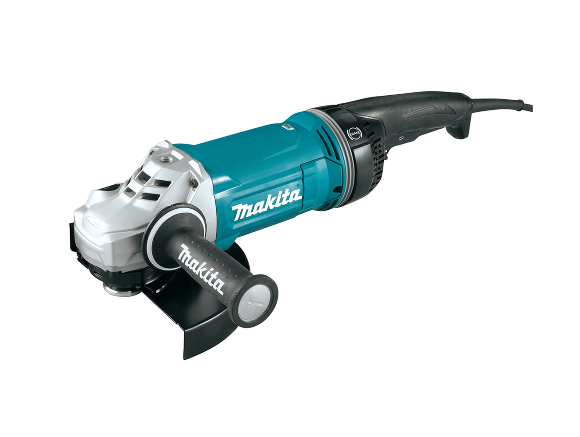 Meuleuse MAKITA filaire Ø230mm 2700W