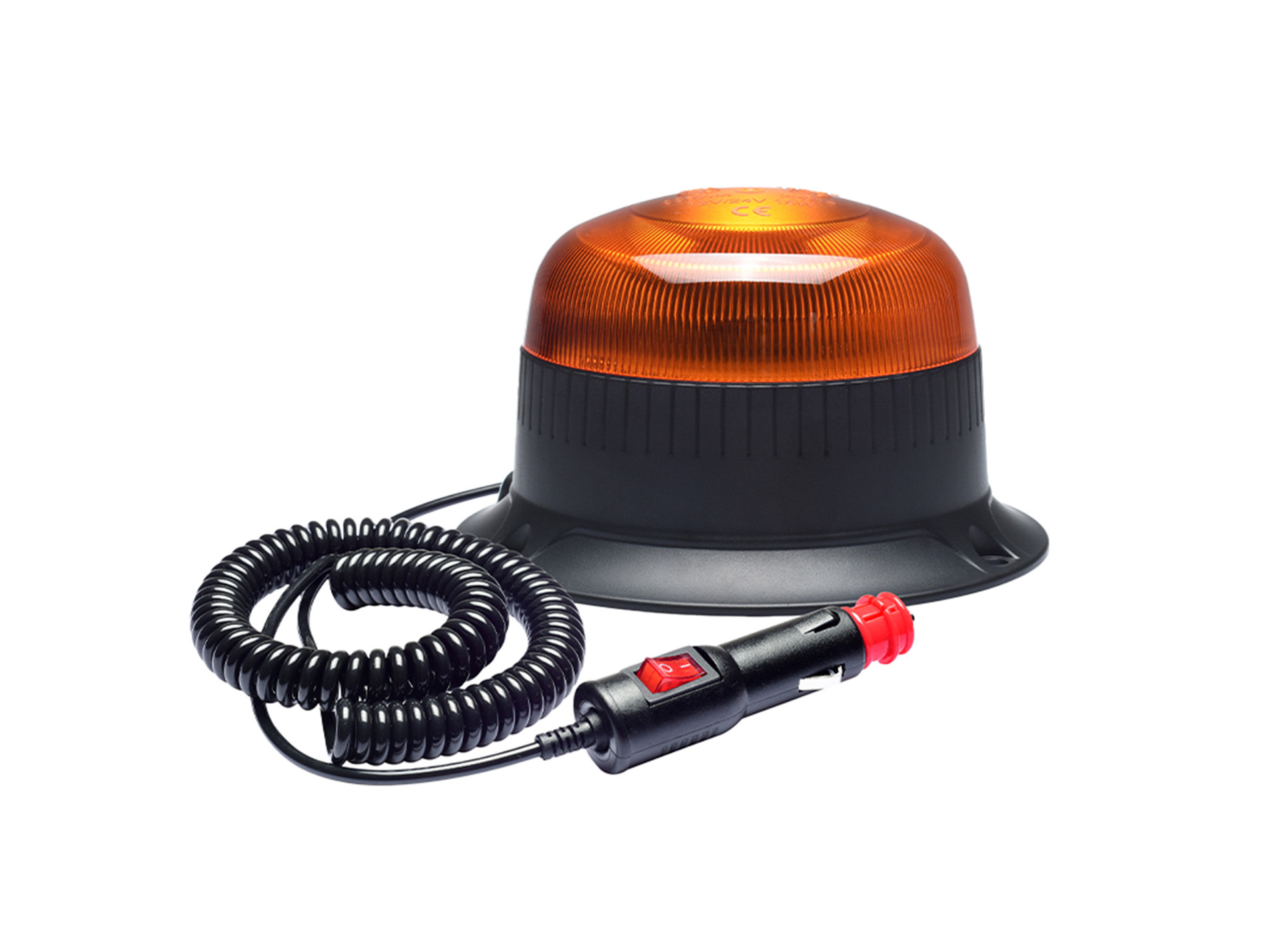 Gyrophare LUMITRACK LED magnétique
