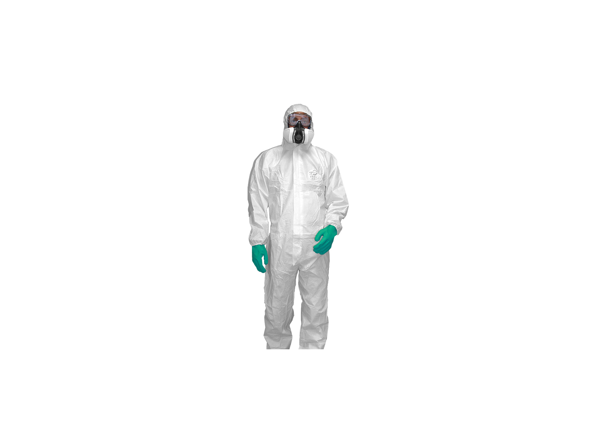 Kit protection phytosanitaire XL