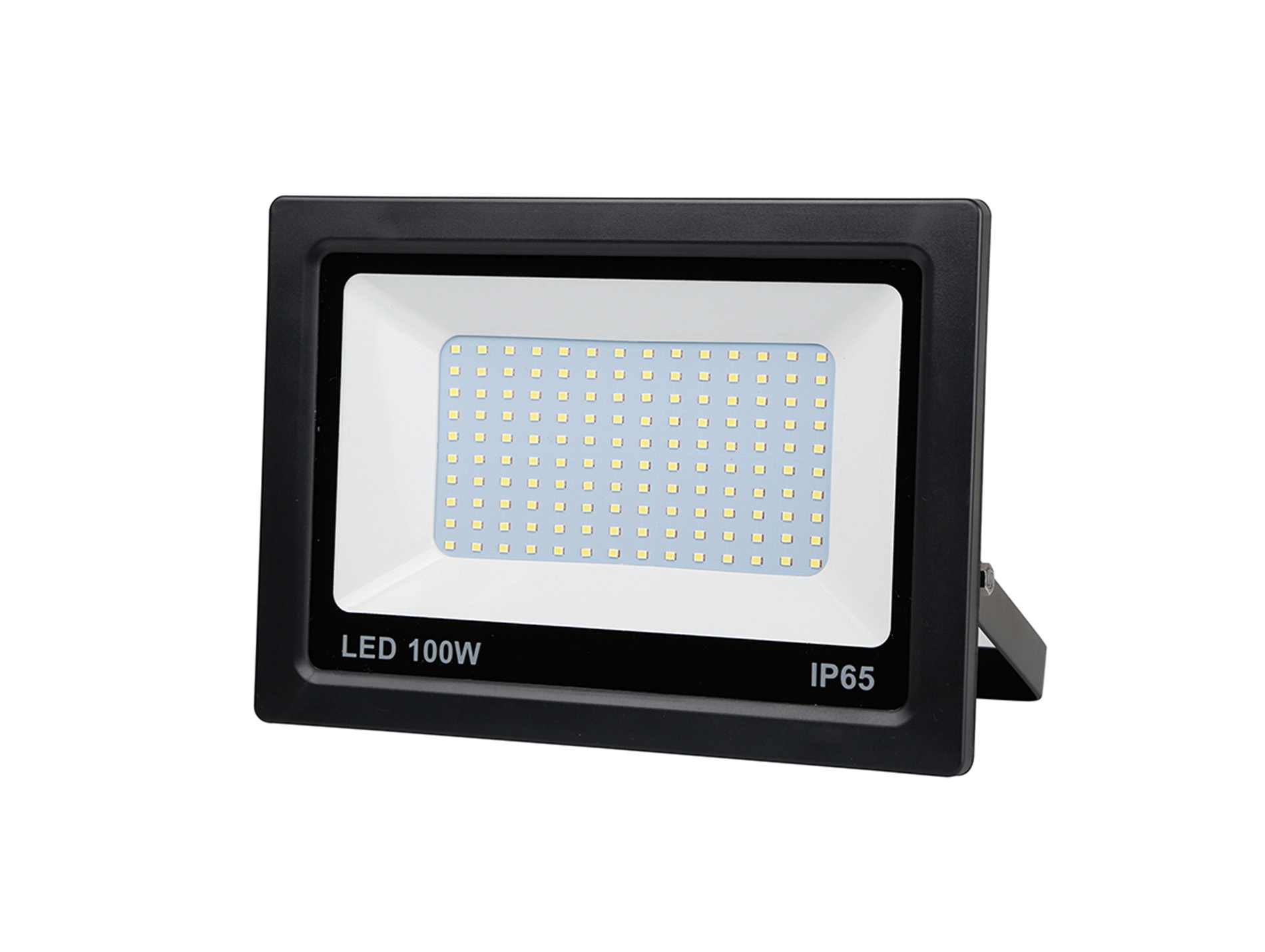 Projecteur plat LUMITRACK LED 8000Lm 100W