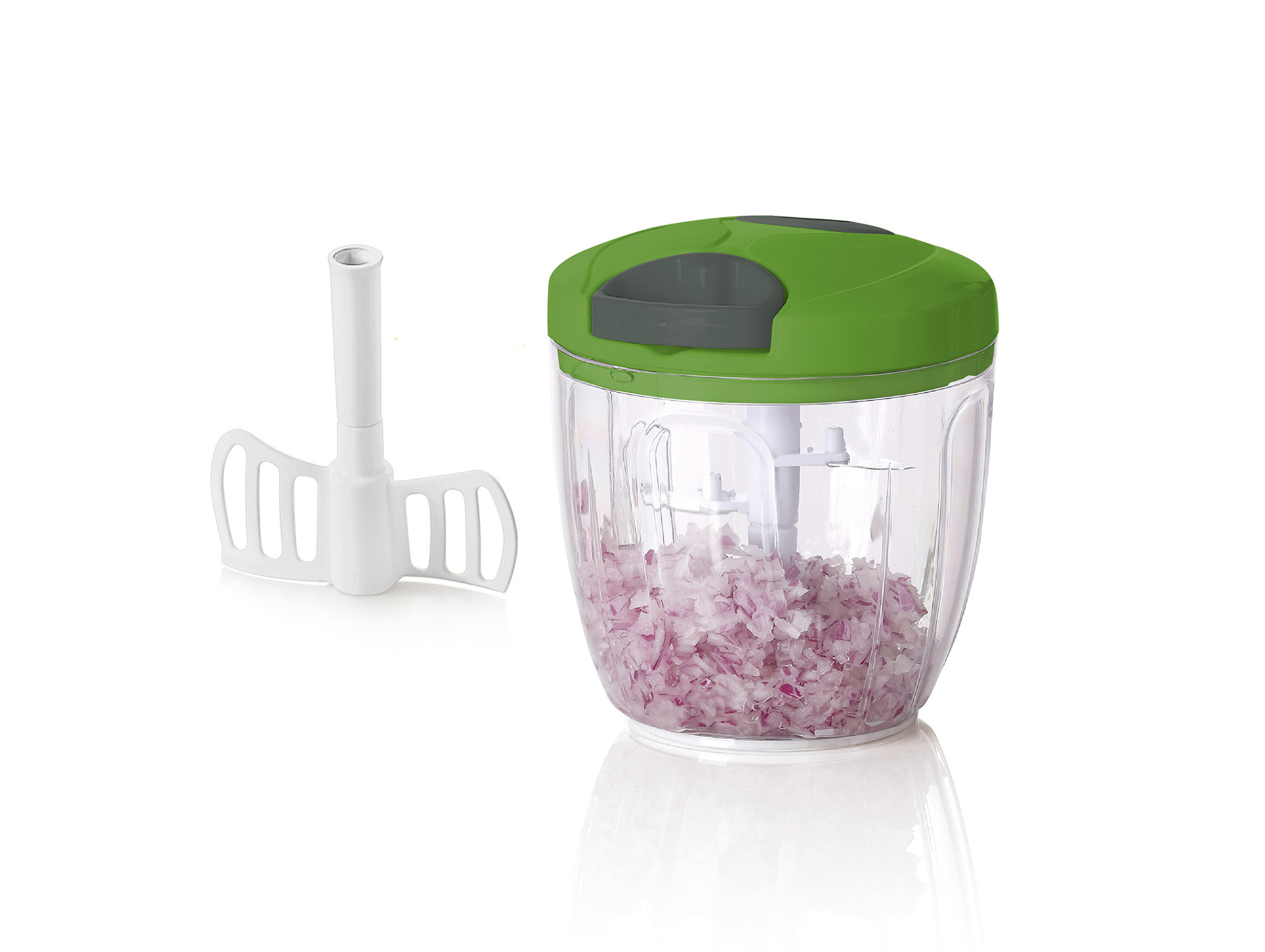 Hachoir à ficelle LE PRATIQUE 900ml