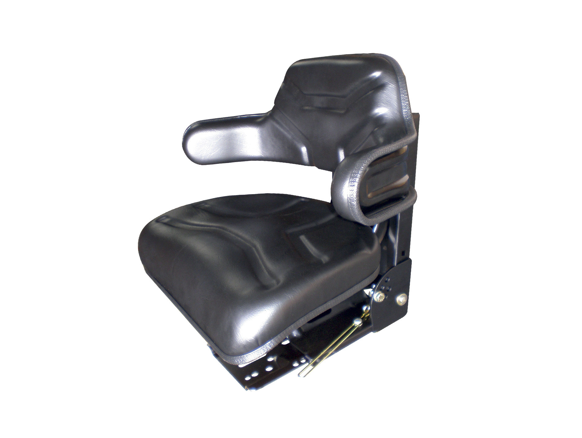 Siège tracteur STAR SEATING mécanique