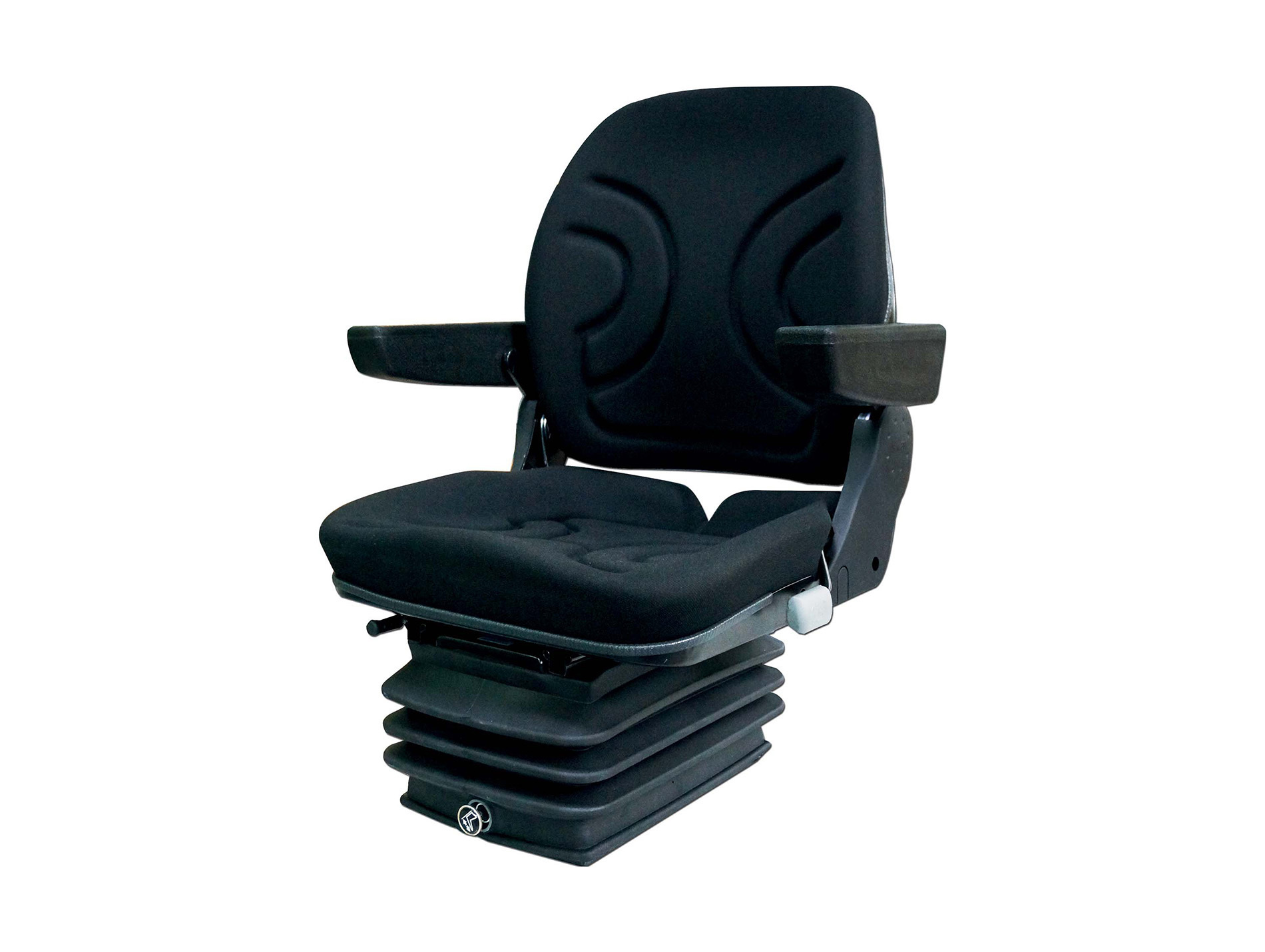 Siège tracteur STAR SEATING pneumatique