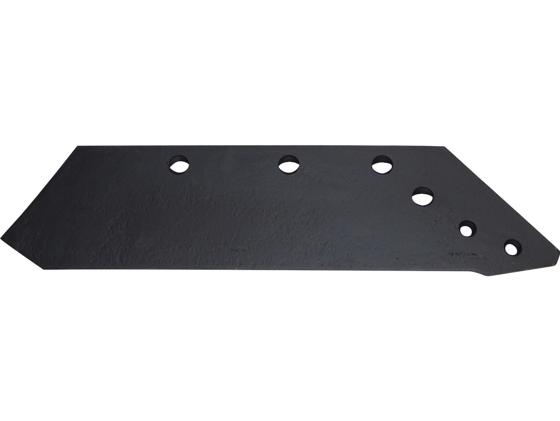 Soc charrue droite KUHN 16"