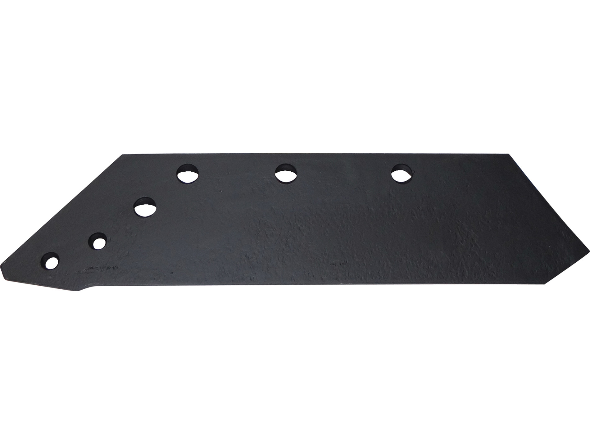 Soc charrue gauche KUHN 16"