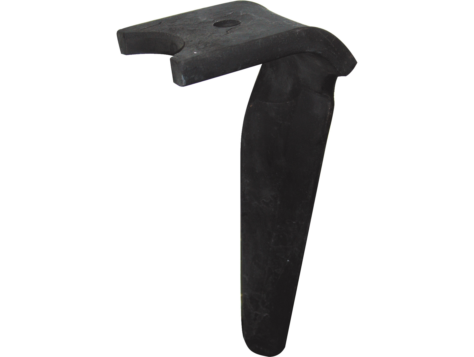 Dent de herse gauche KVERNELAND L.310mm