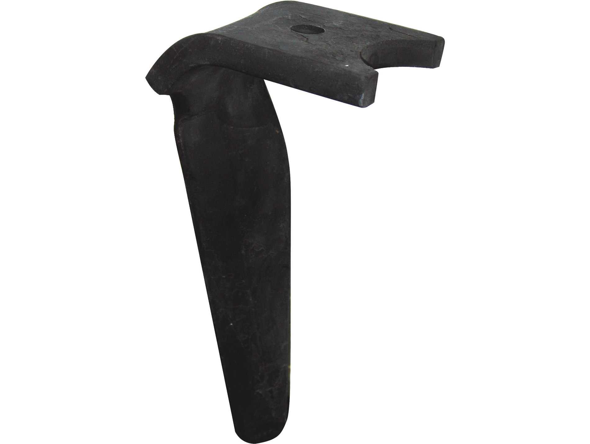 Dent de herse droite KVERNELAND L.310mm