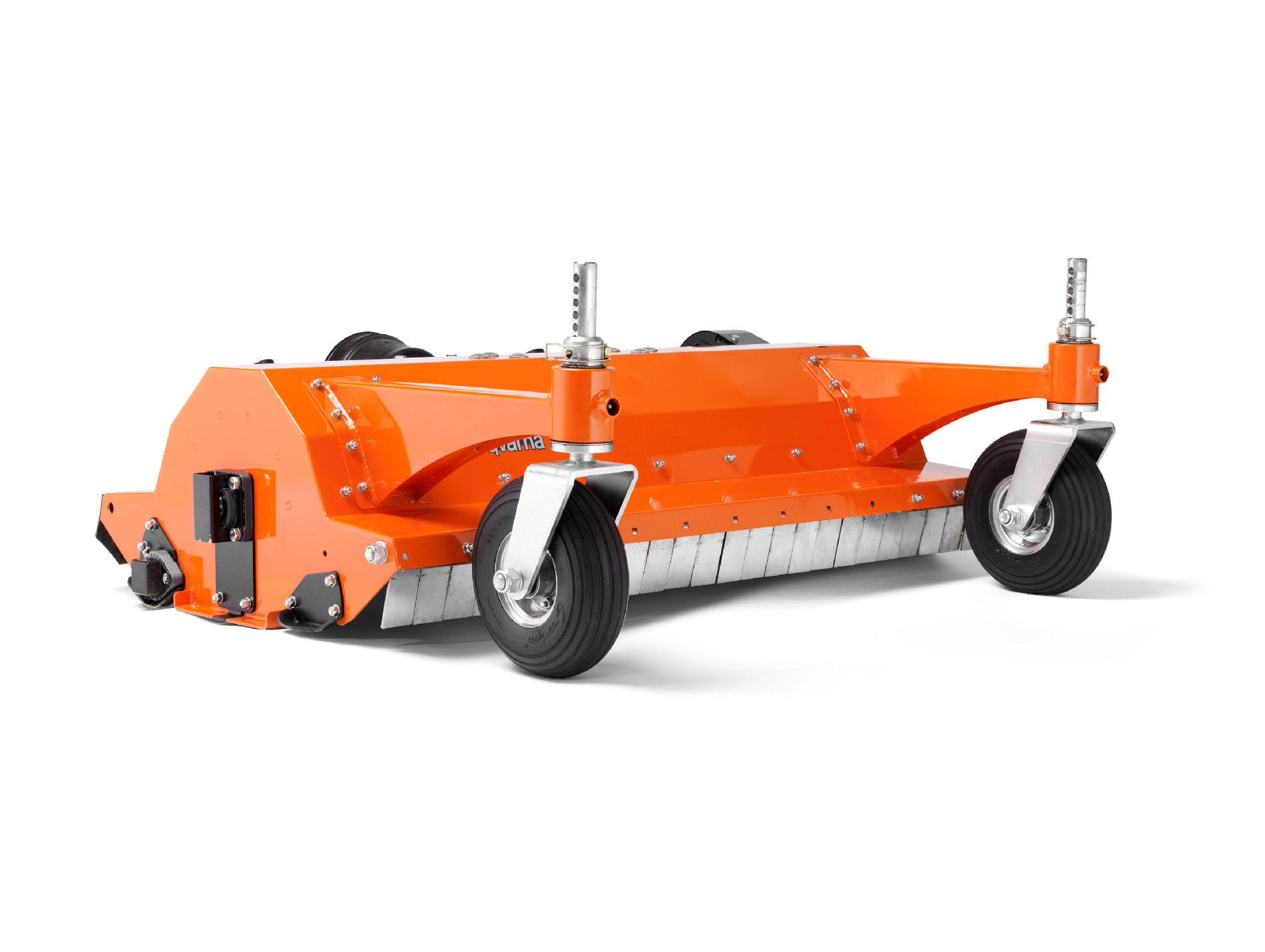 Tondo-broyeur HUSQVARNA pour autoportée P525D