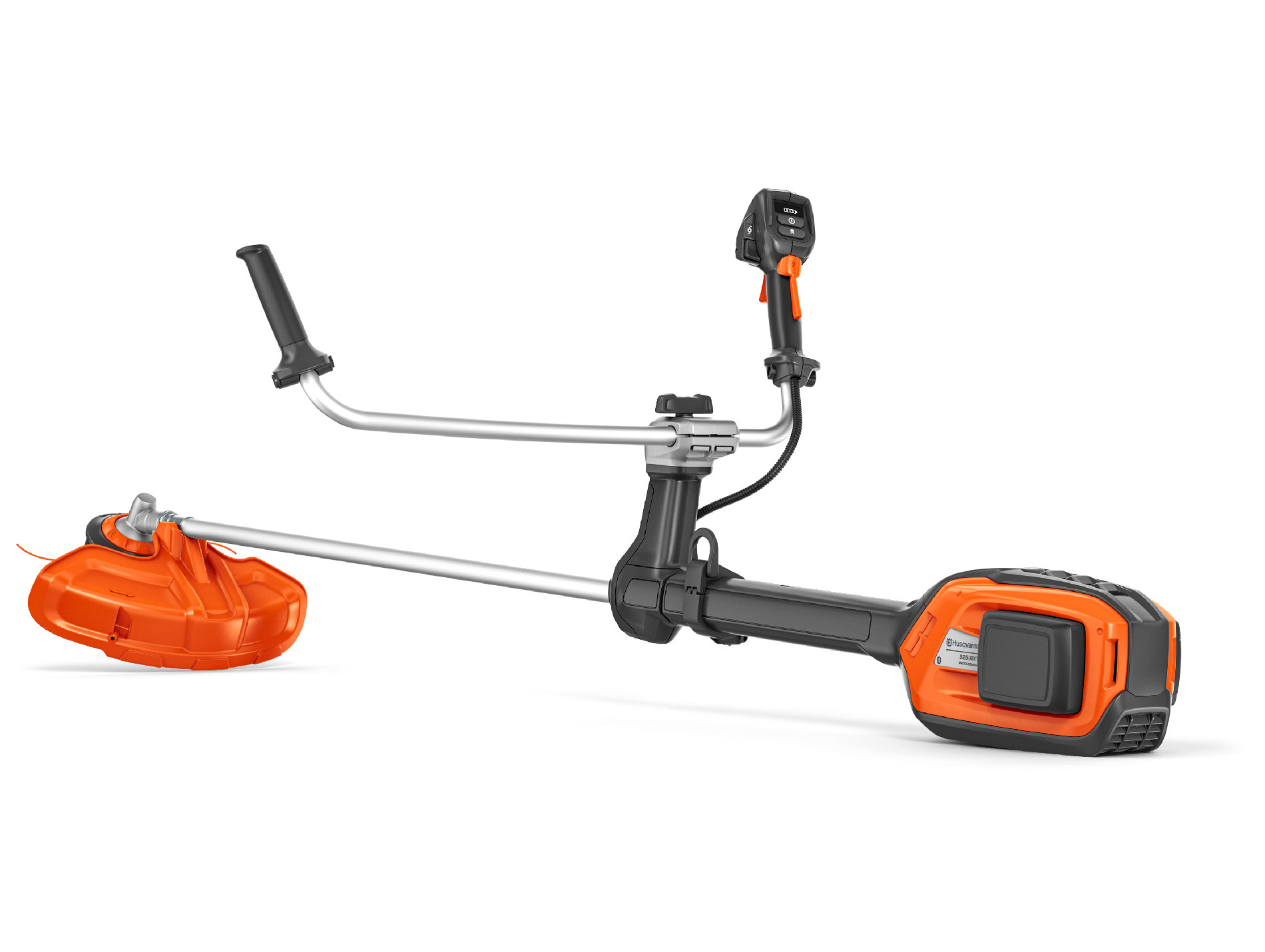 Débroussailleuse à batterie HUSQVARNA 525iRXT l.46cm 36V NU