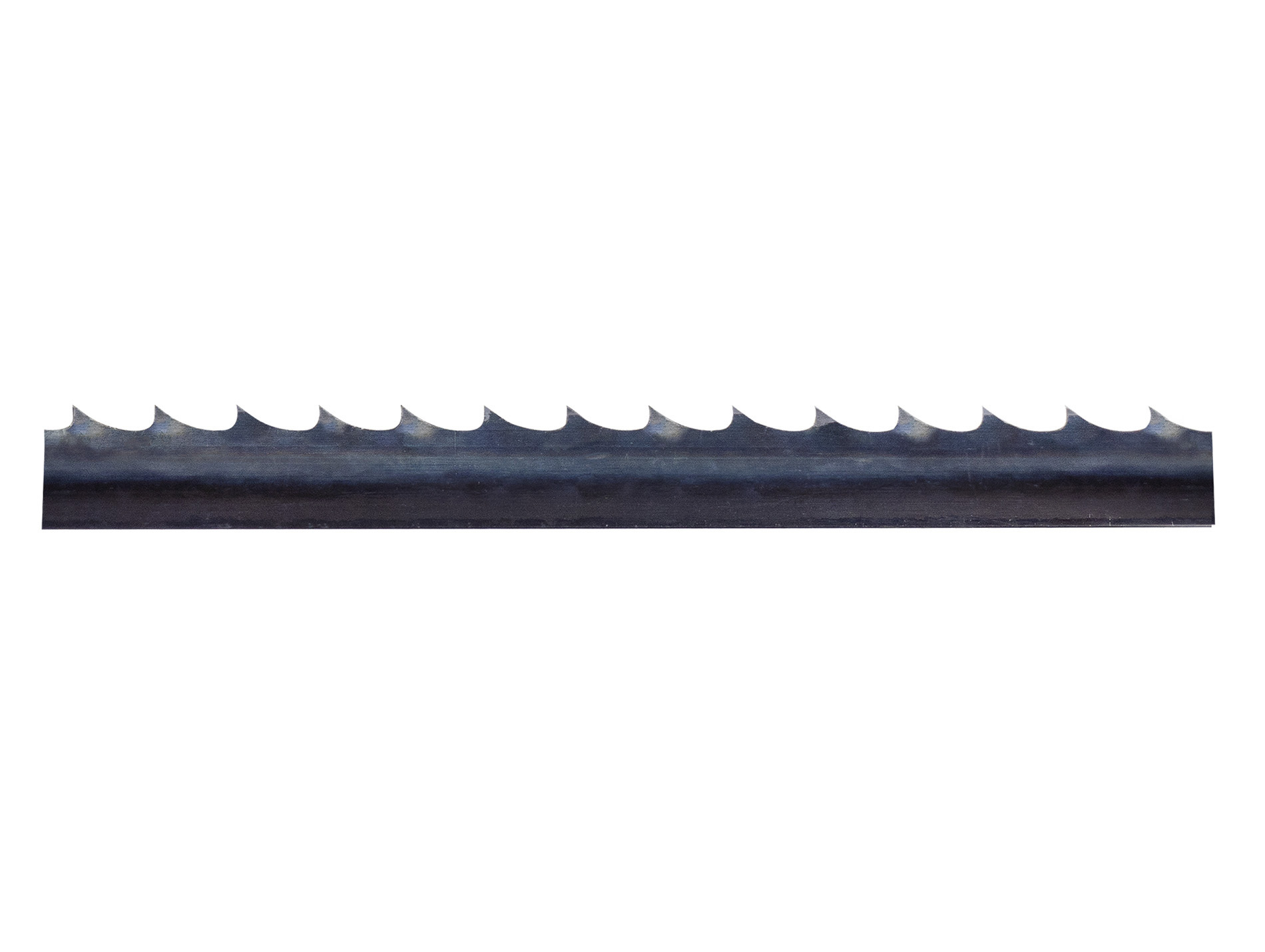 Lame scie à ruban flexback LEMAN L.1425mm l.6mm 6 dents