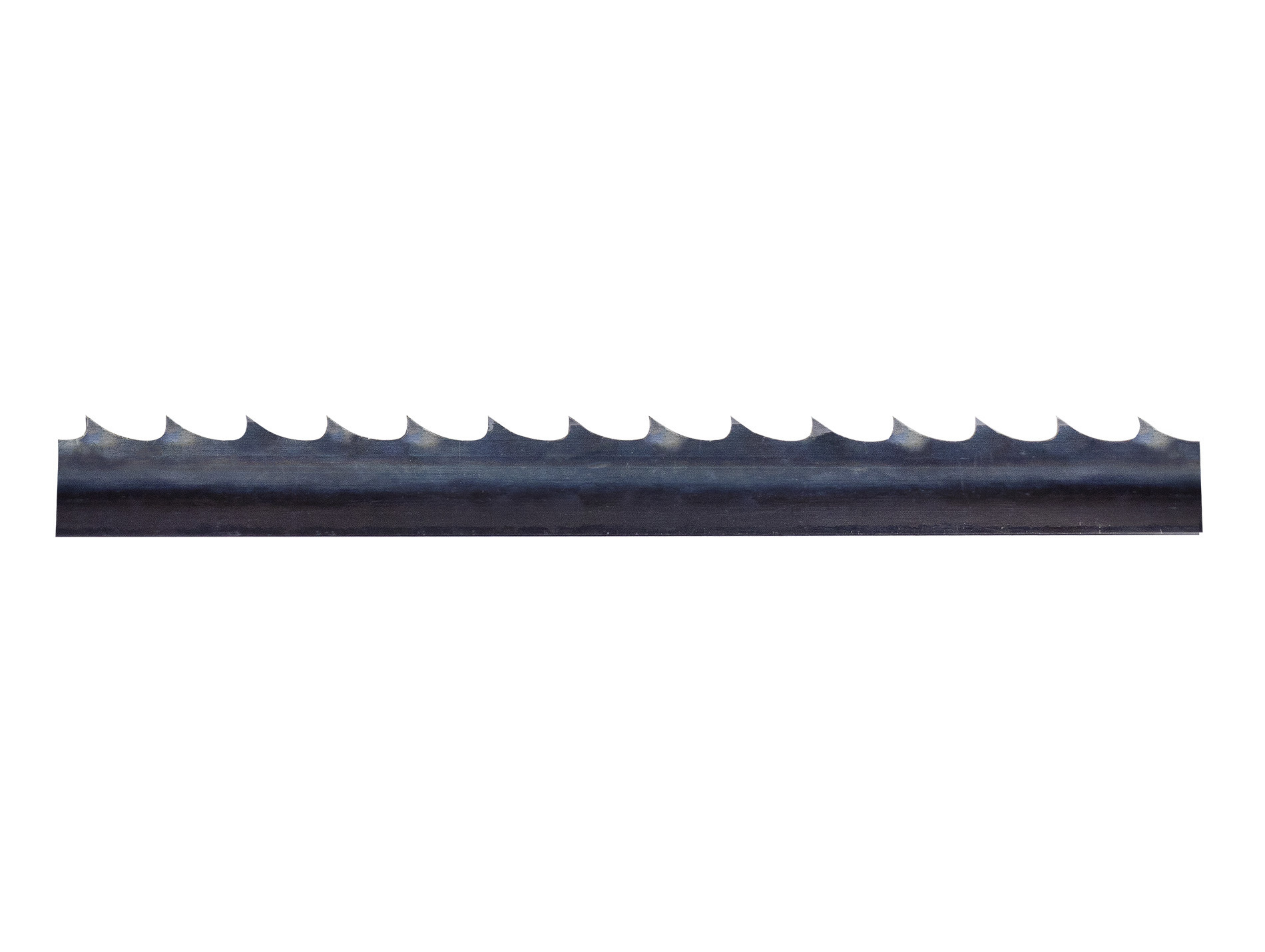 Lame scie à ruban flexback LEMAN L.1425mm l.10mm 6 dents