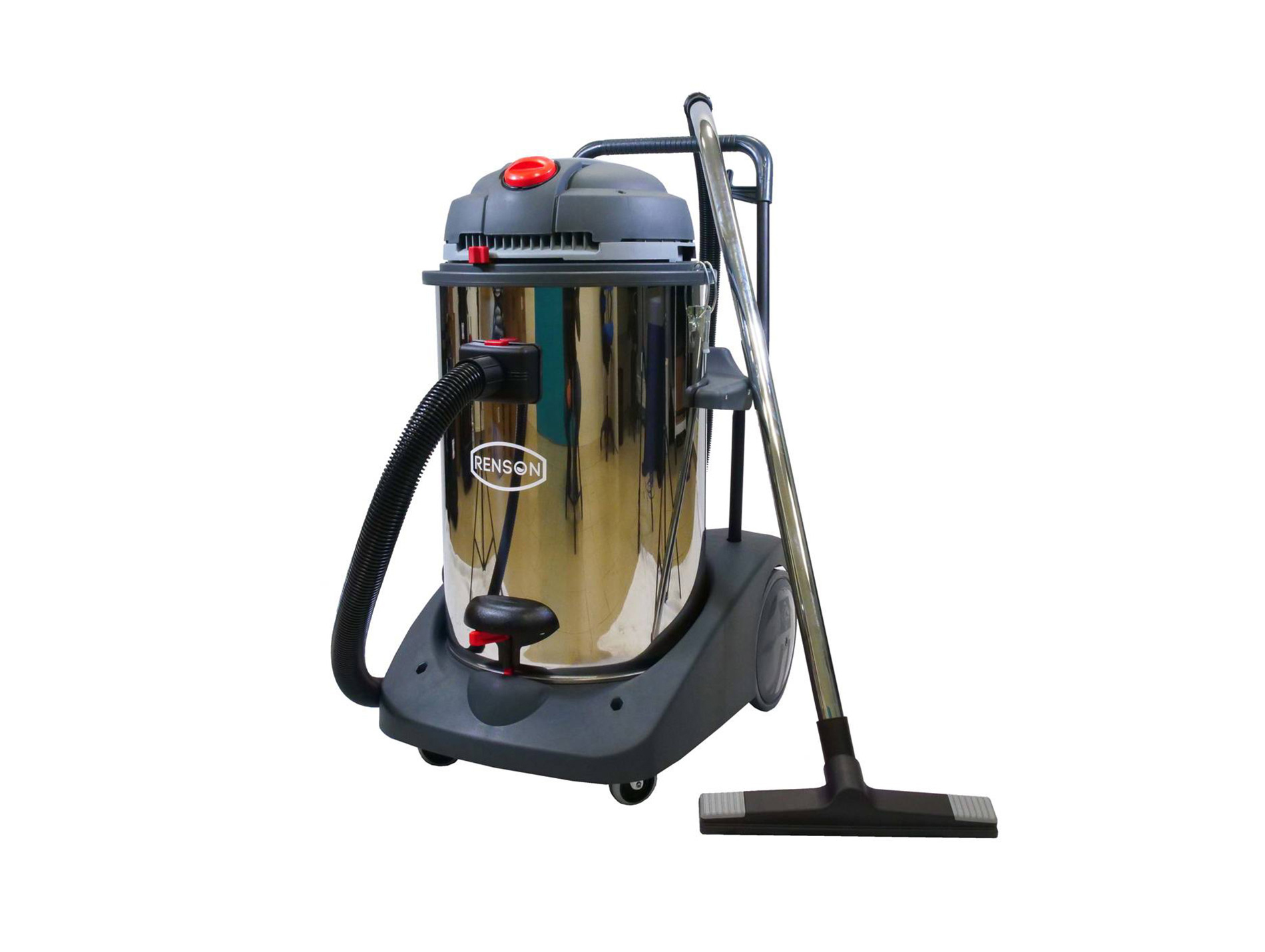 Aspirateur RENSON 78L 3600W