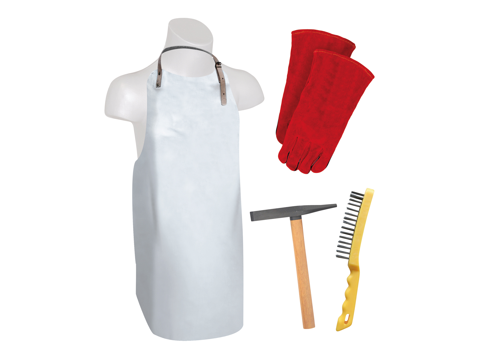 Équipement pro soudeur GYS