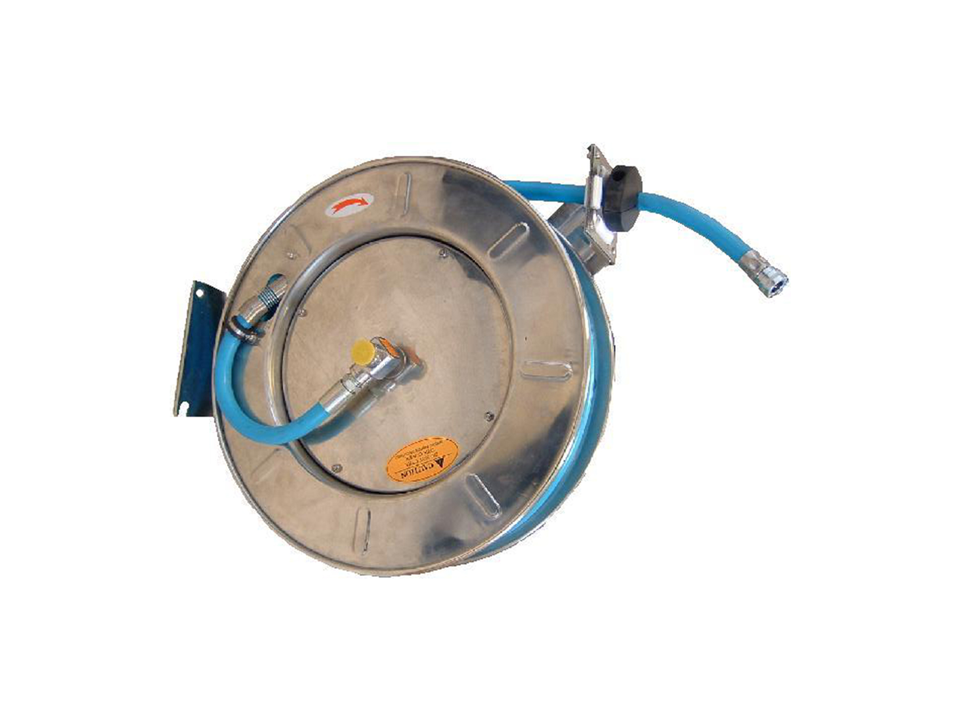 Enrouleur automatique Ø12x22mm