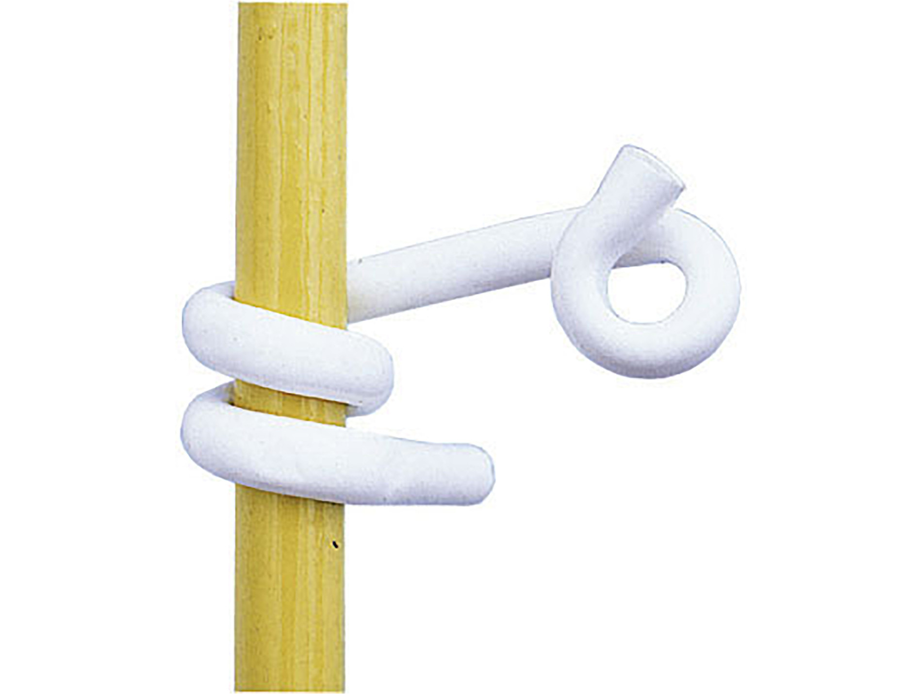 Isolateur queue de cochon Ø12 CALYDON x50