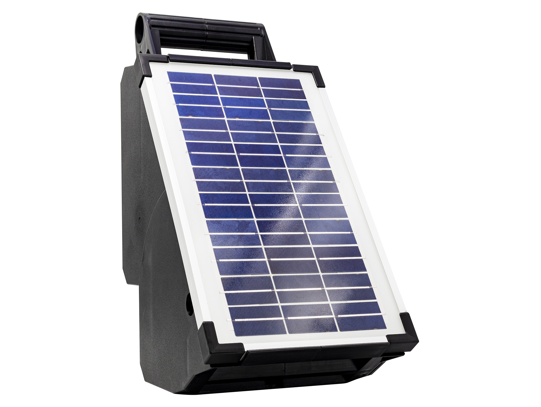 Electrificateur solaire CALYDON 11000V 0,55J