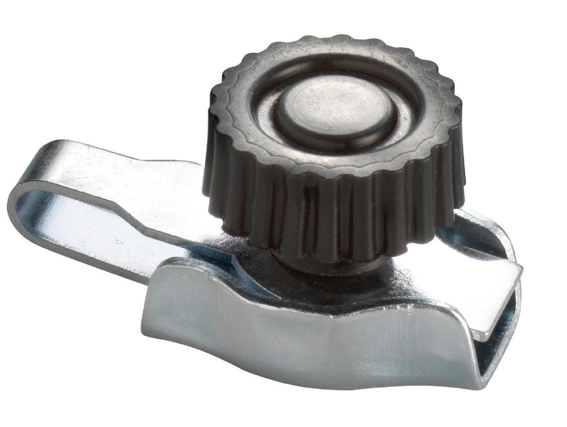 Connecteur rapide CALYDON pour cordelettes & fils