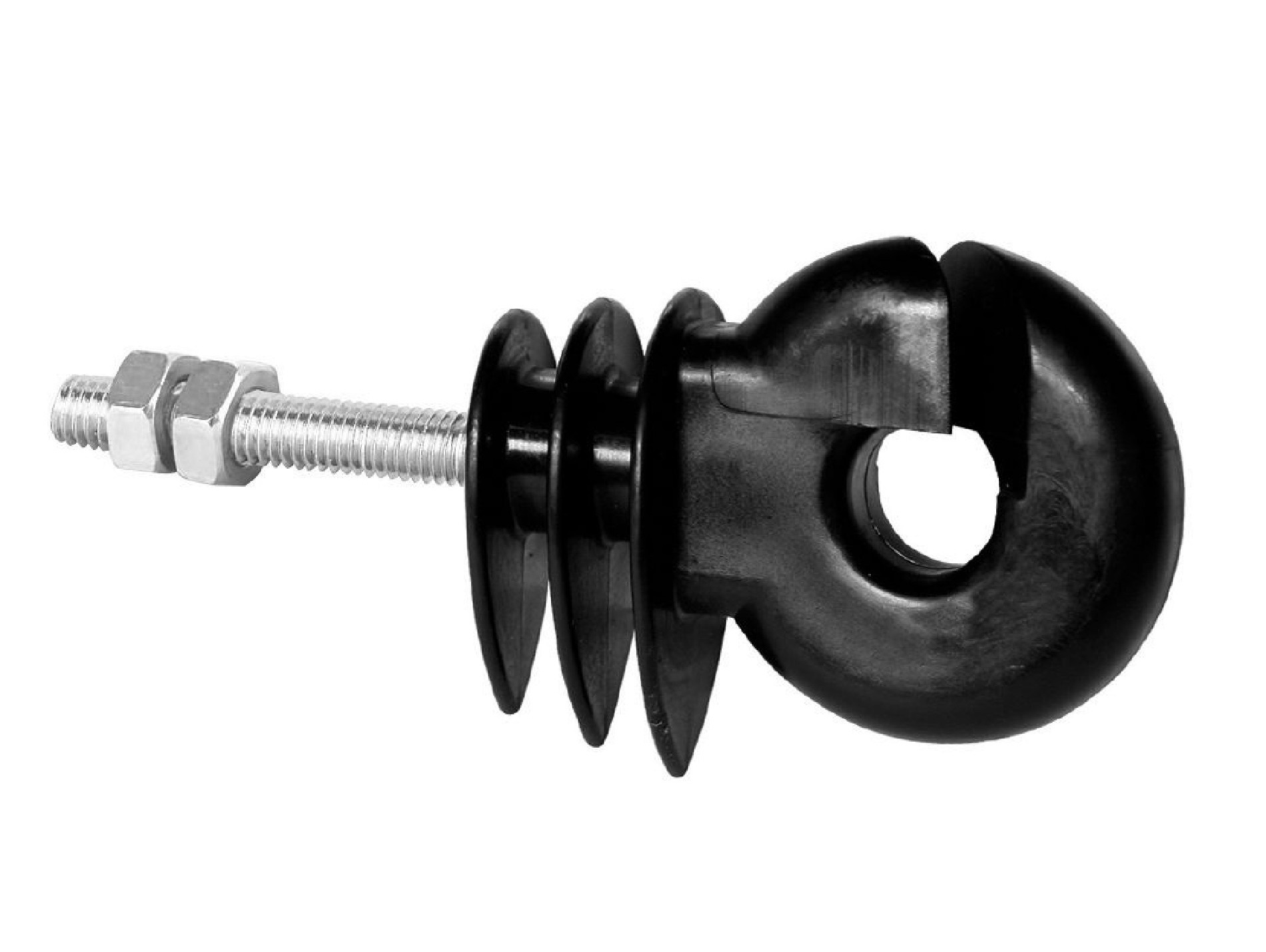 Isolateur annulaire tige filetée CALDYON x20