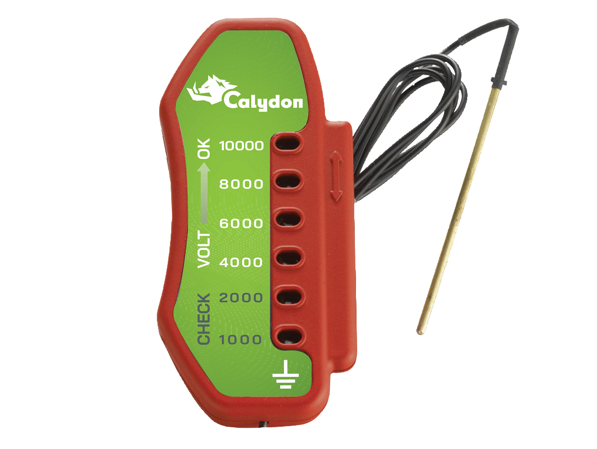 Testeur de clôture CALYDON 10KV