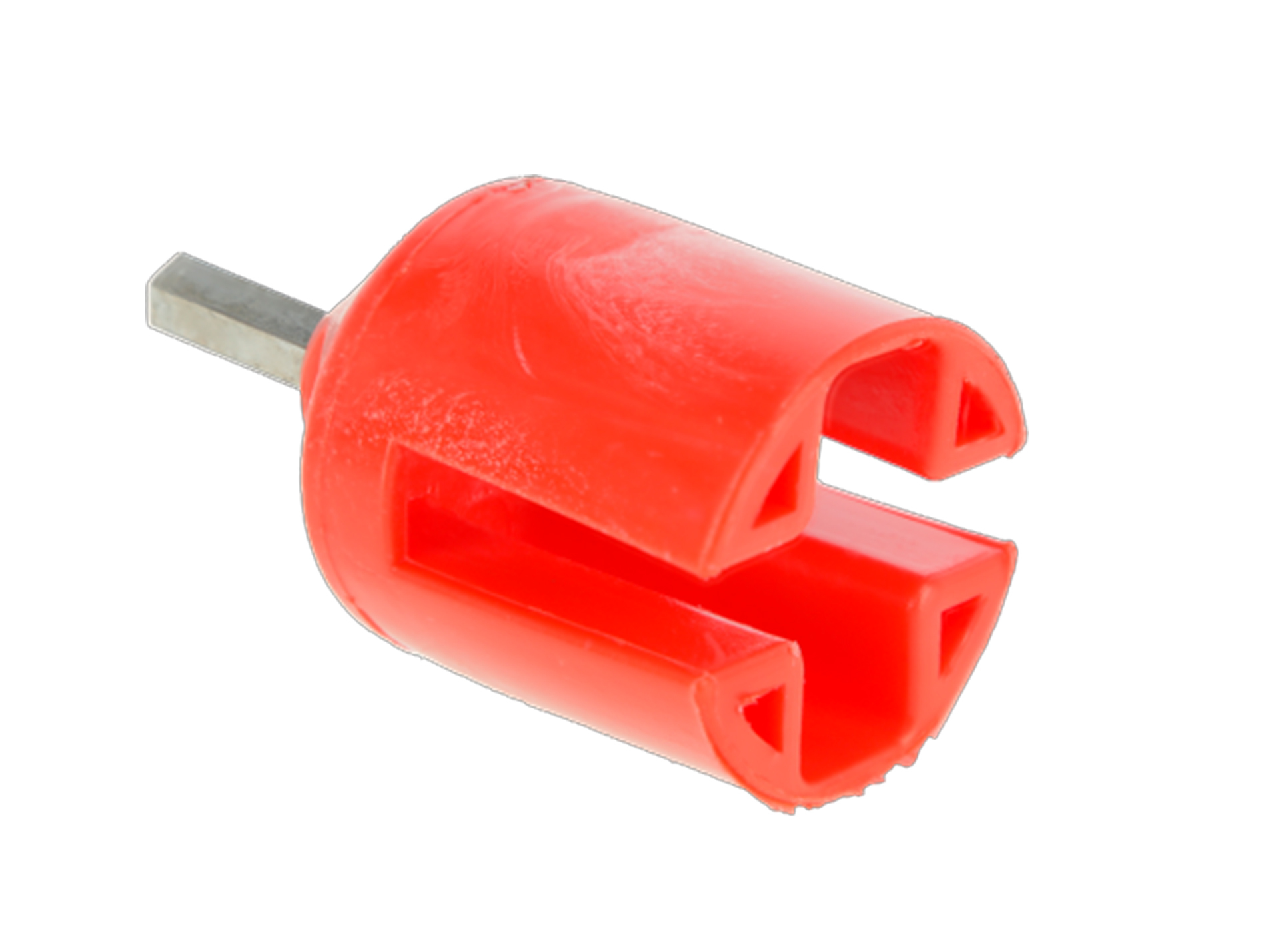 Embout visseur CALYDON pour isolateur