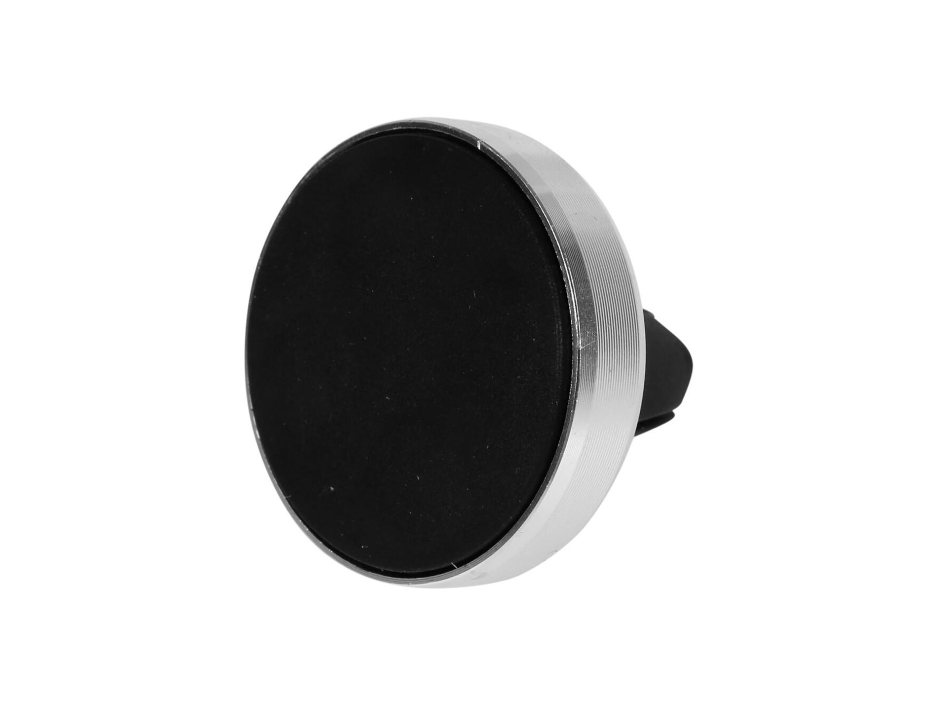 Support de téléphone magnétique pour grille d'aération