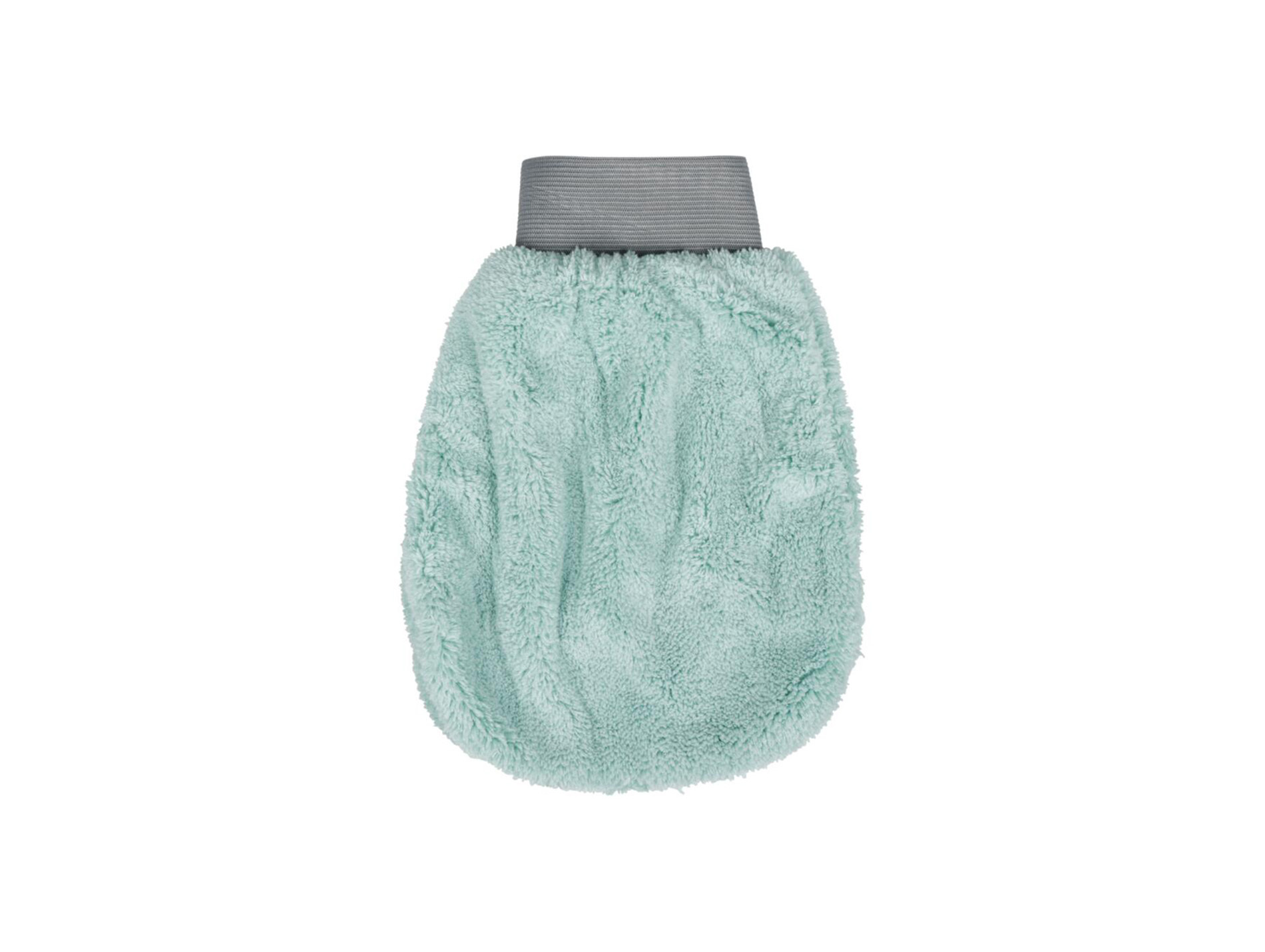 Gant de lavage TECH en microfibre
