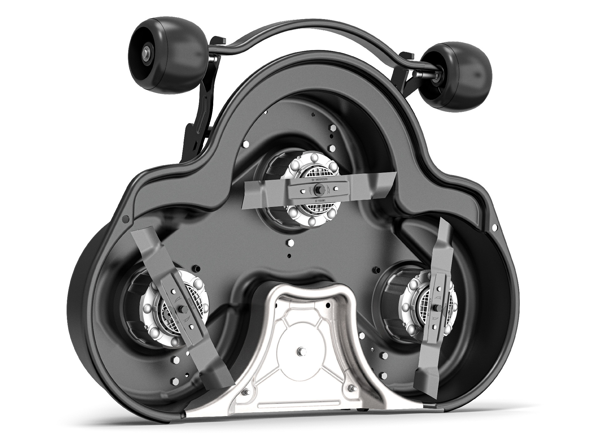 Plateau de coupe HUSQVARNA Combi 94 pour Rider R200iX