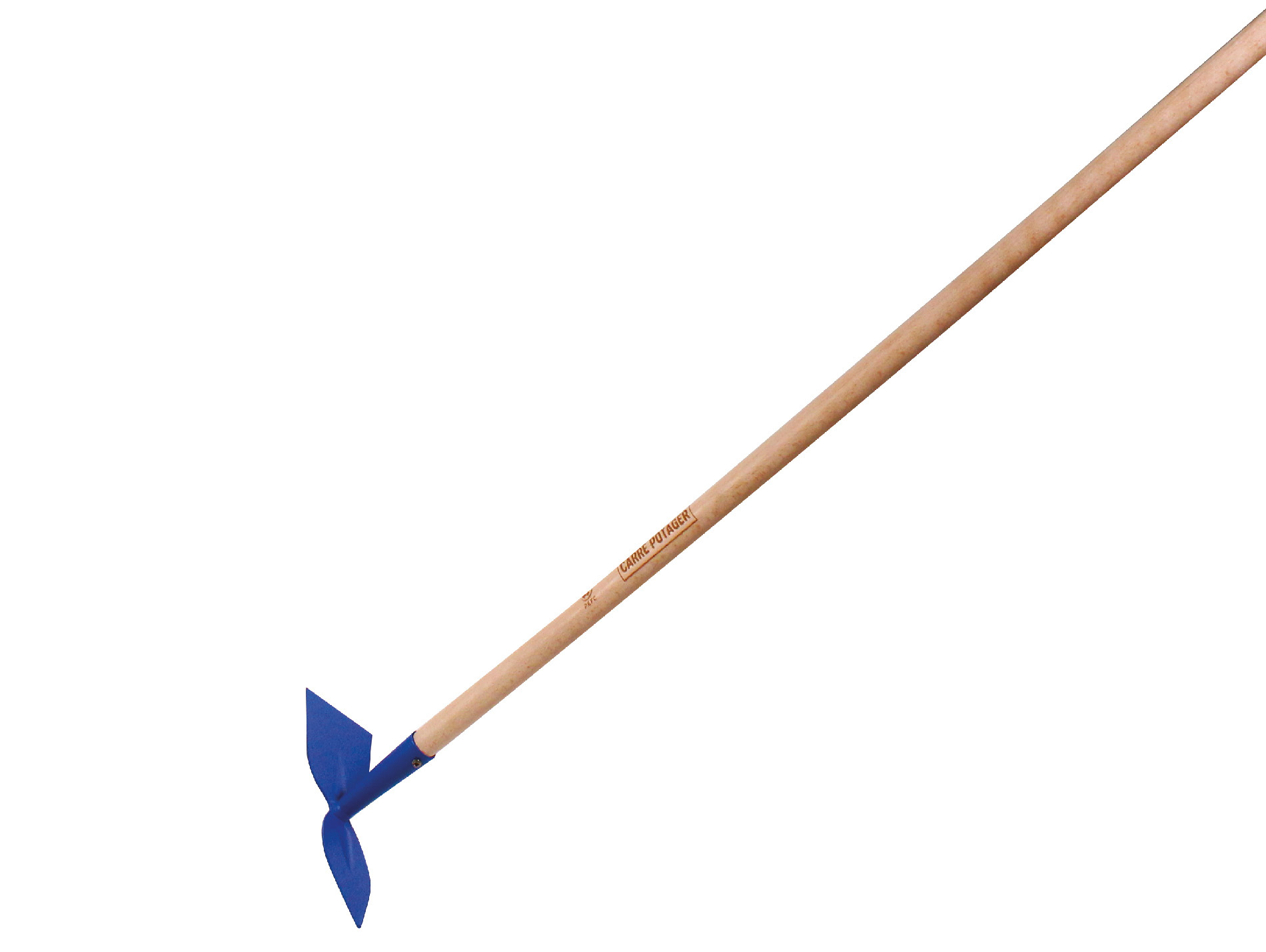 Serfouette légère REVEX panne et langue 120cm